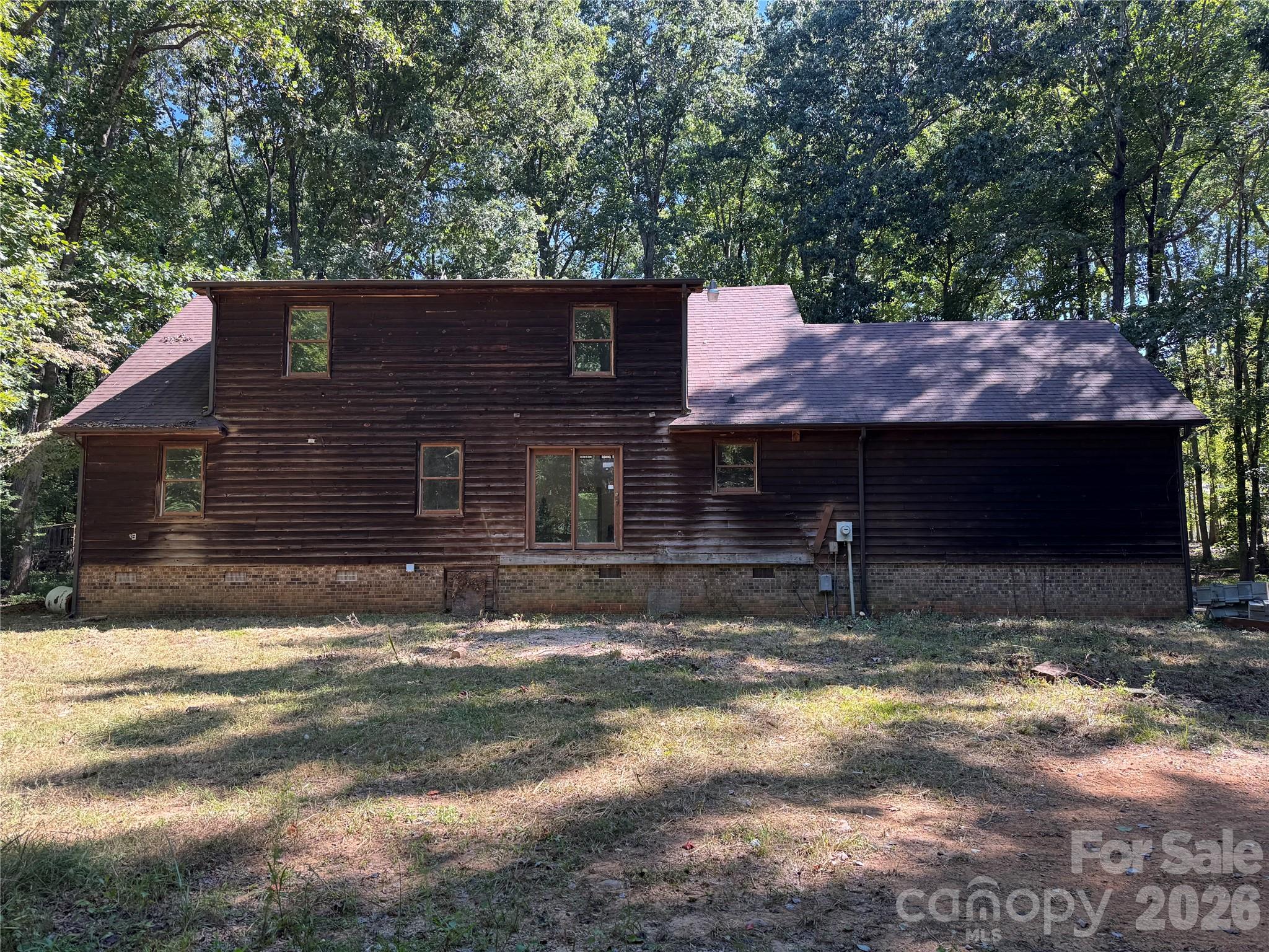 1402 Bloomsberry Lane — Waxhaw