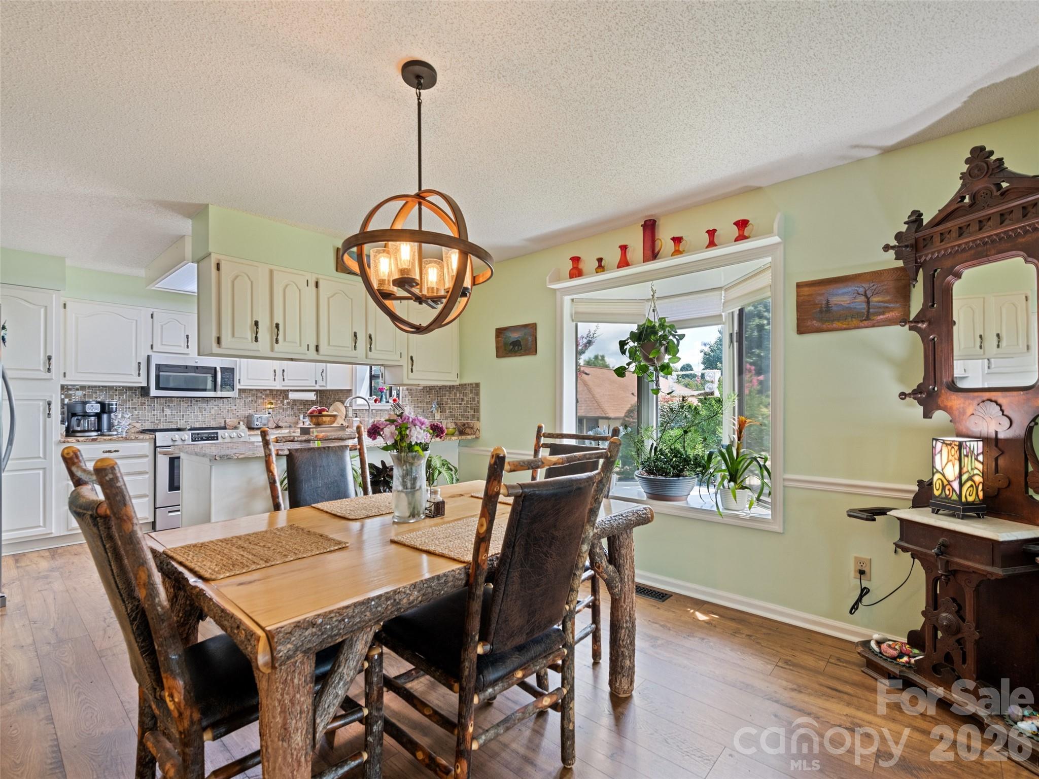 1401 Fleetwood Plaza #1 — Hendersonville