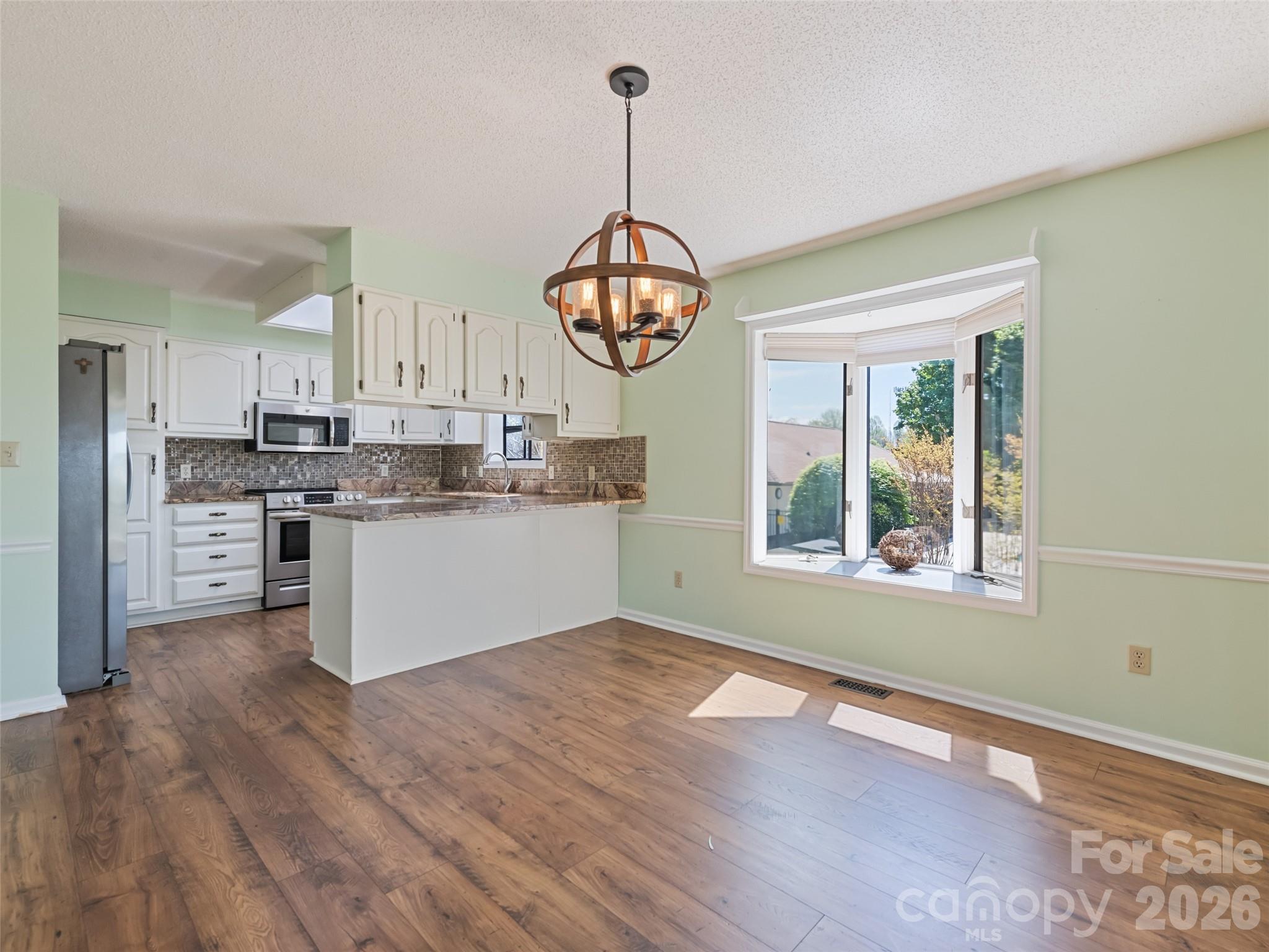 1401 Fleetwood Plaza #1 — Hendersonville