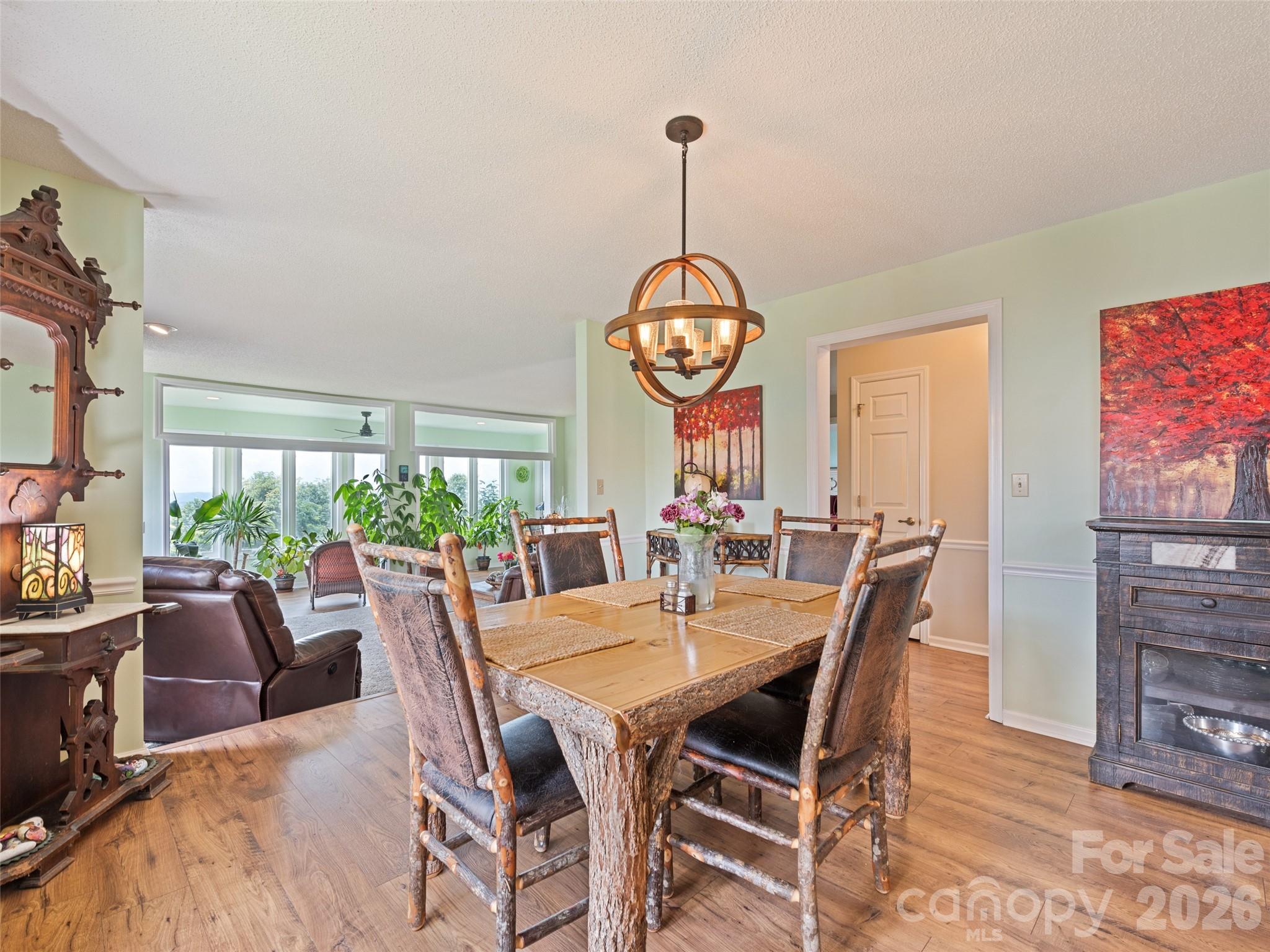 1401 Fleetwood Plaza #1 — Hendersonville