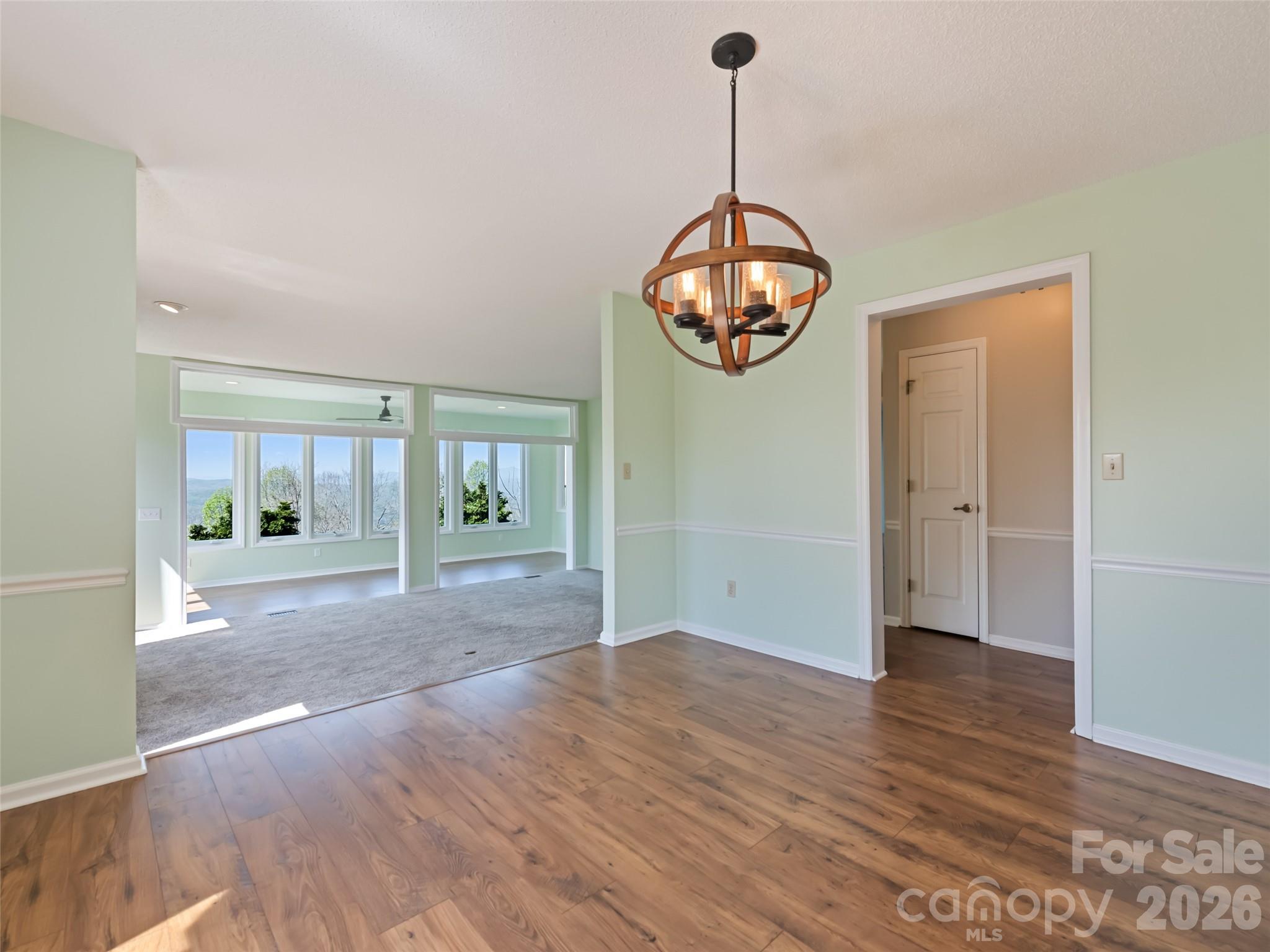 1401 Fleetwood Plaza #1 — Hendersonville