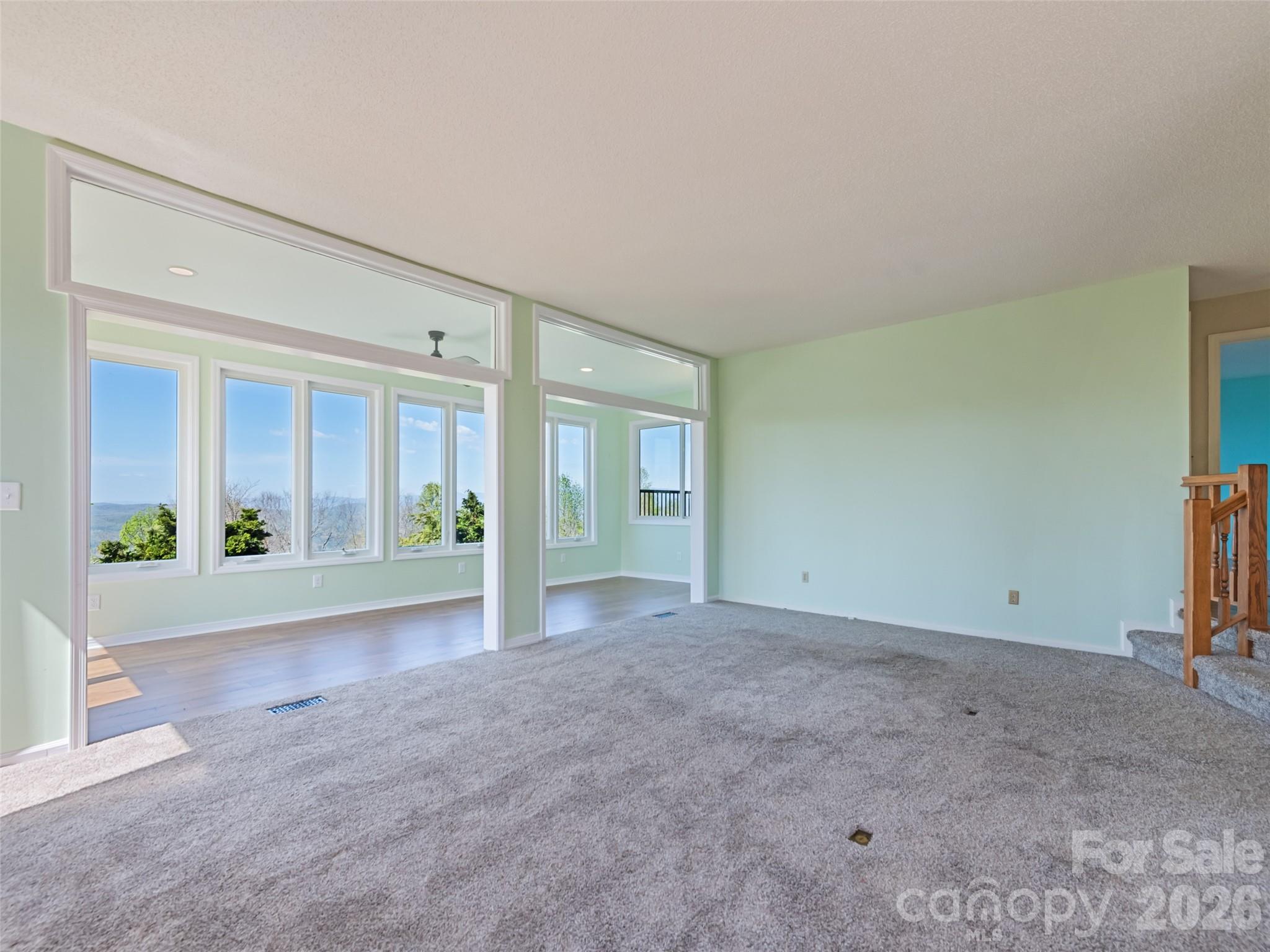 1401 Fleetwood Plaza #1 — Hendersonville