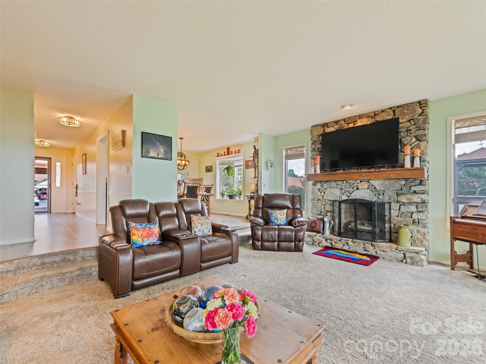 1401 Fleetwood Plaza #1 — Hendersonville