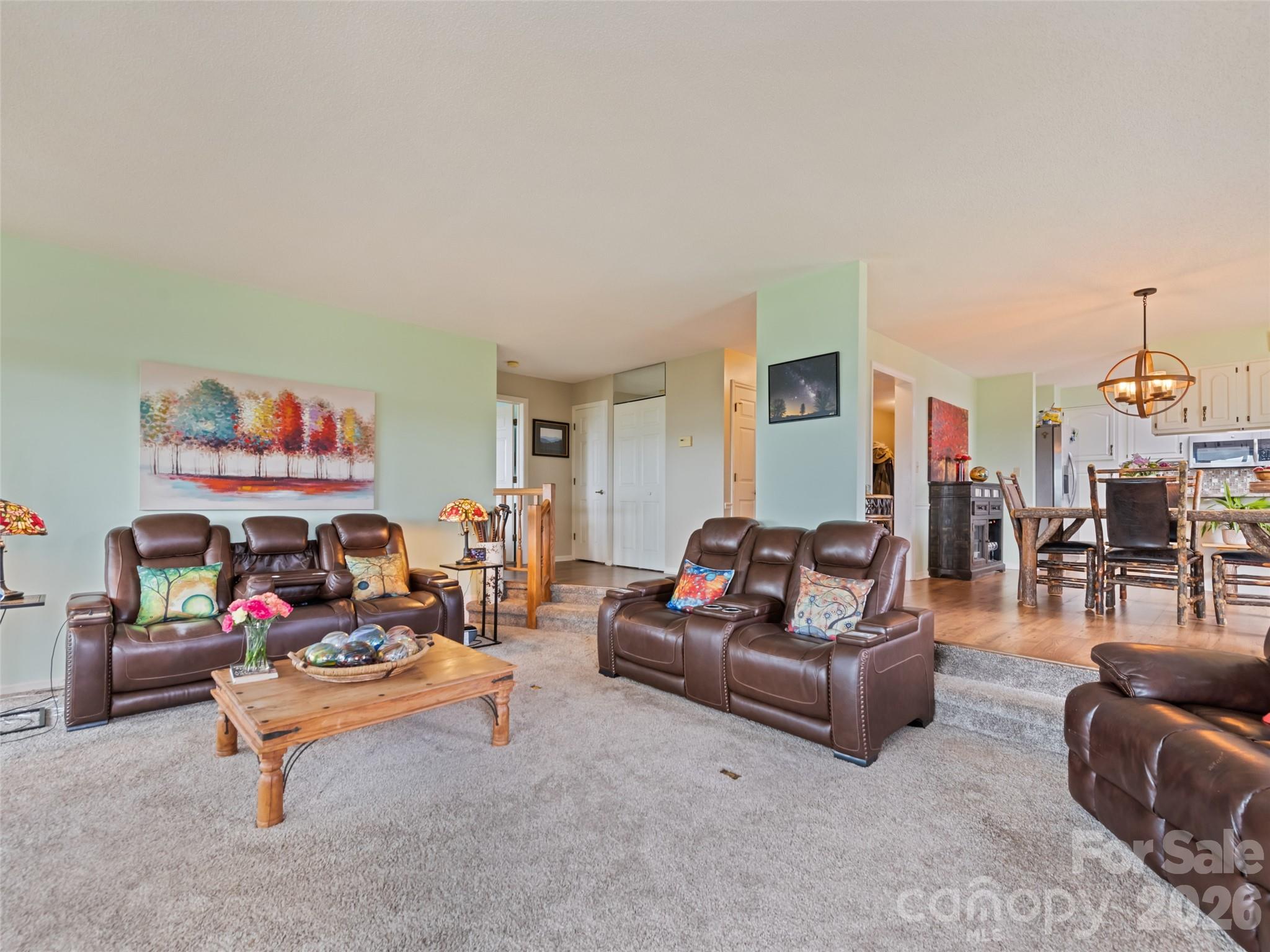 1401 Fleetwood Plaza #1 — Hendersonville
