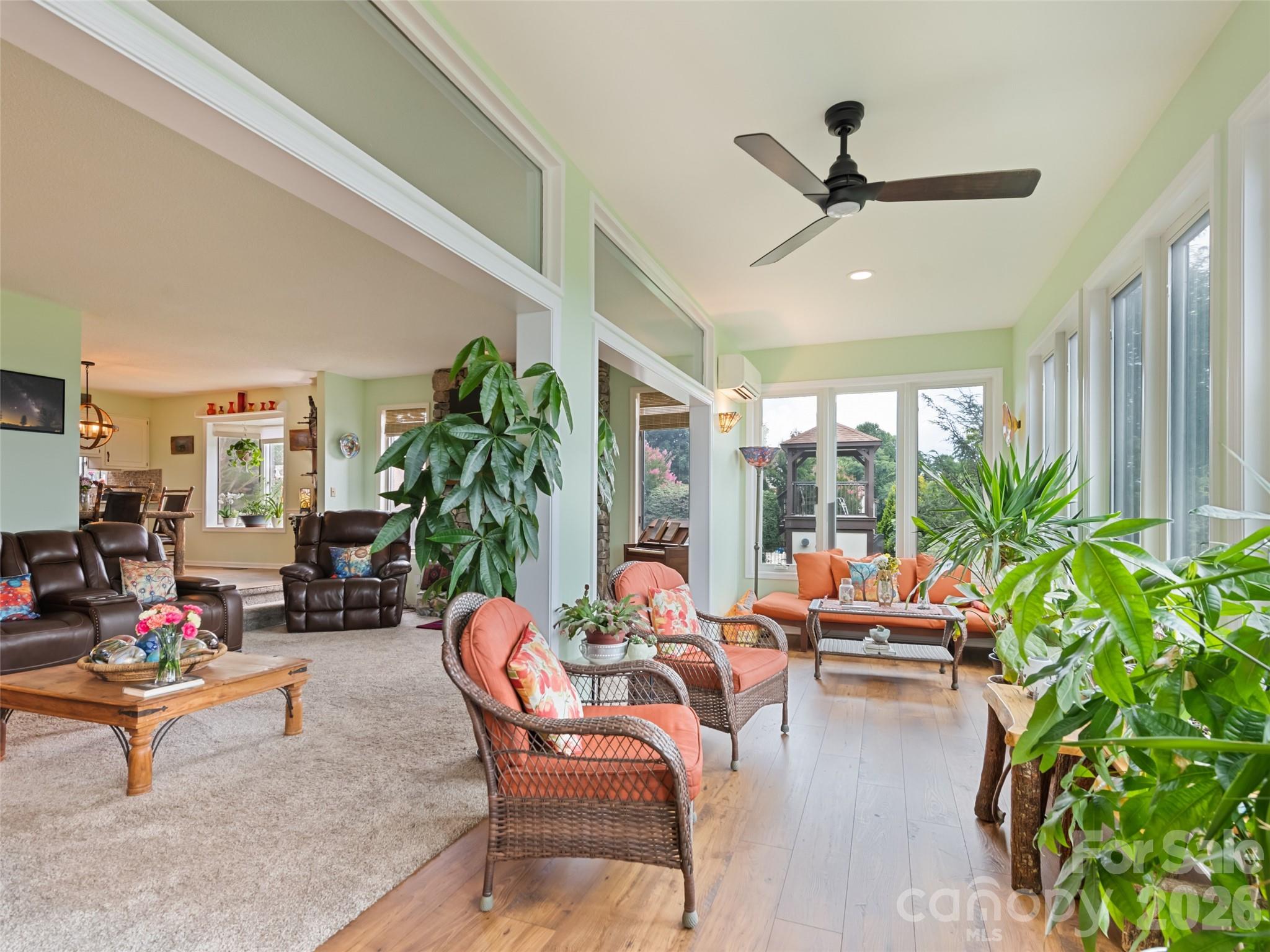 1401 Fleetwood Plaza #1 — Hendersonville