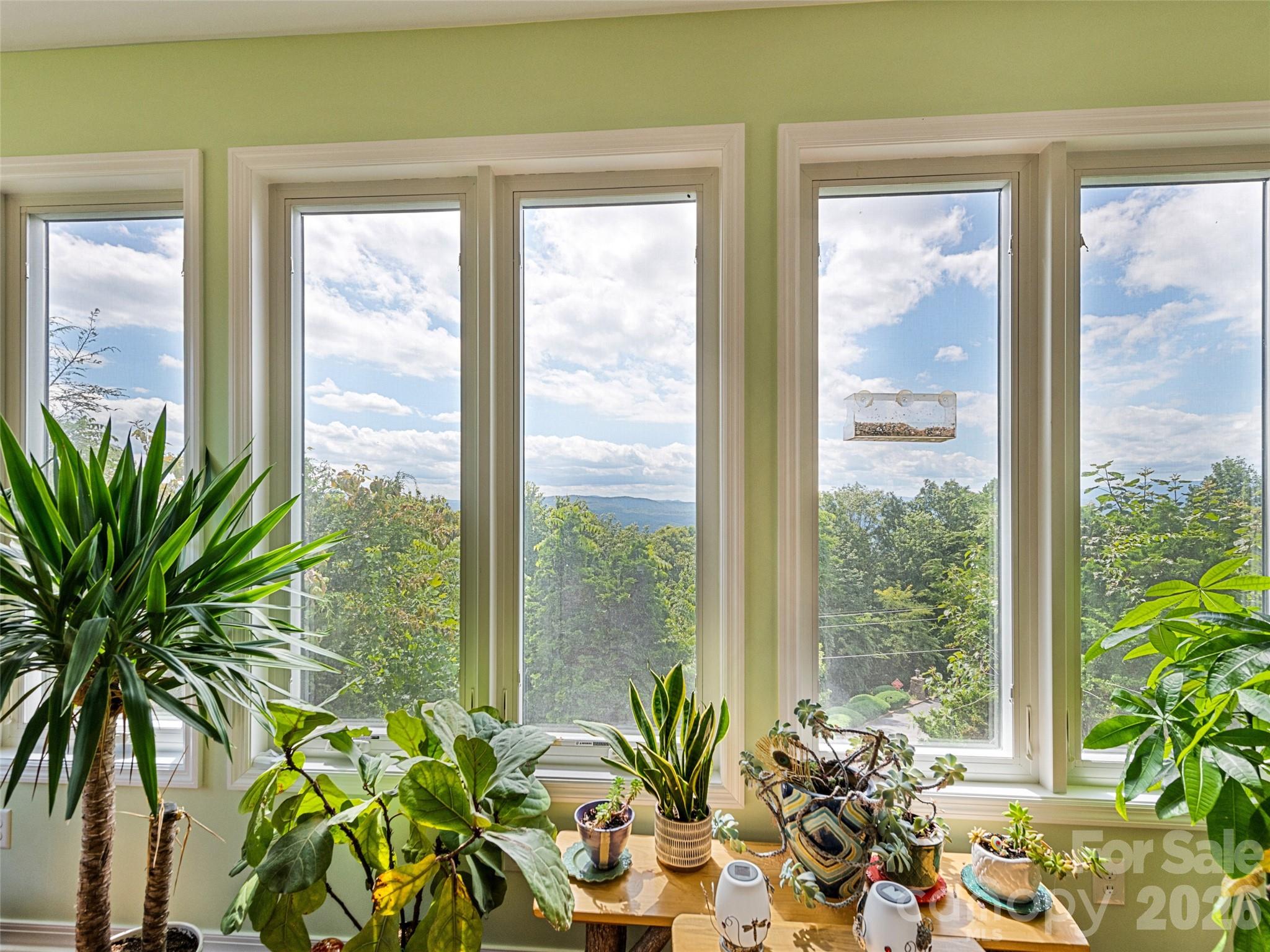 1401 Fleetwood Plaza #1 — Hendersonville