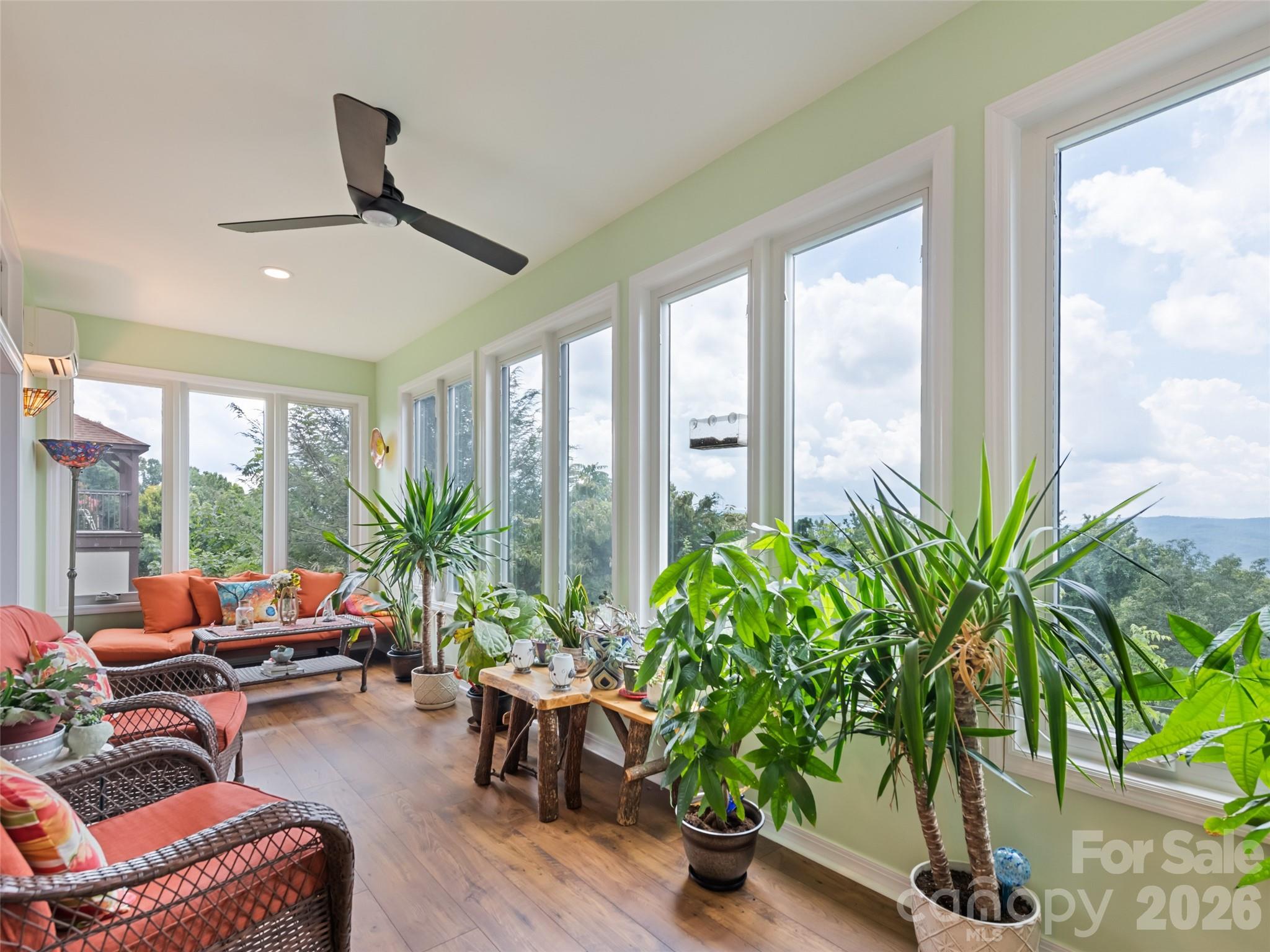 1401 Fleetwood Plaza #1 — Hendersonville