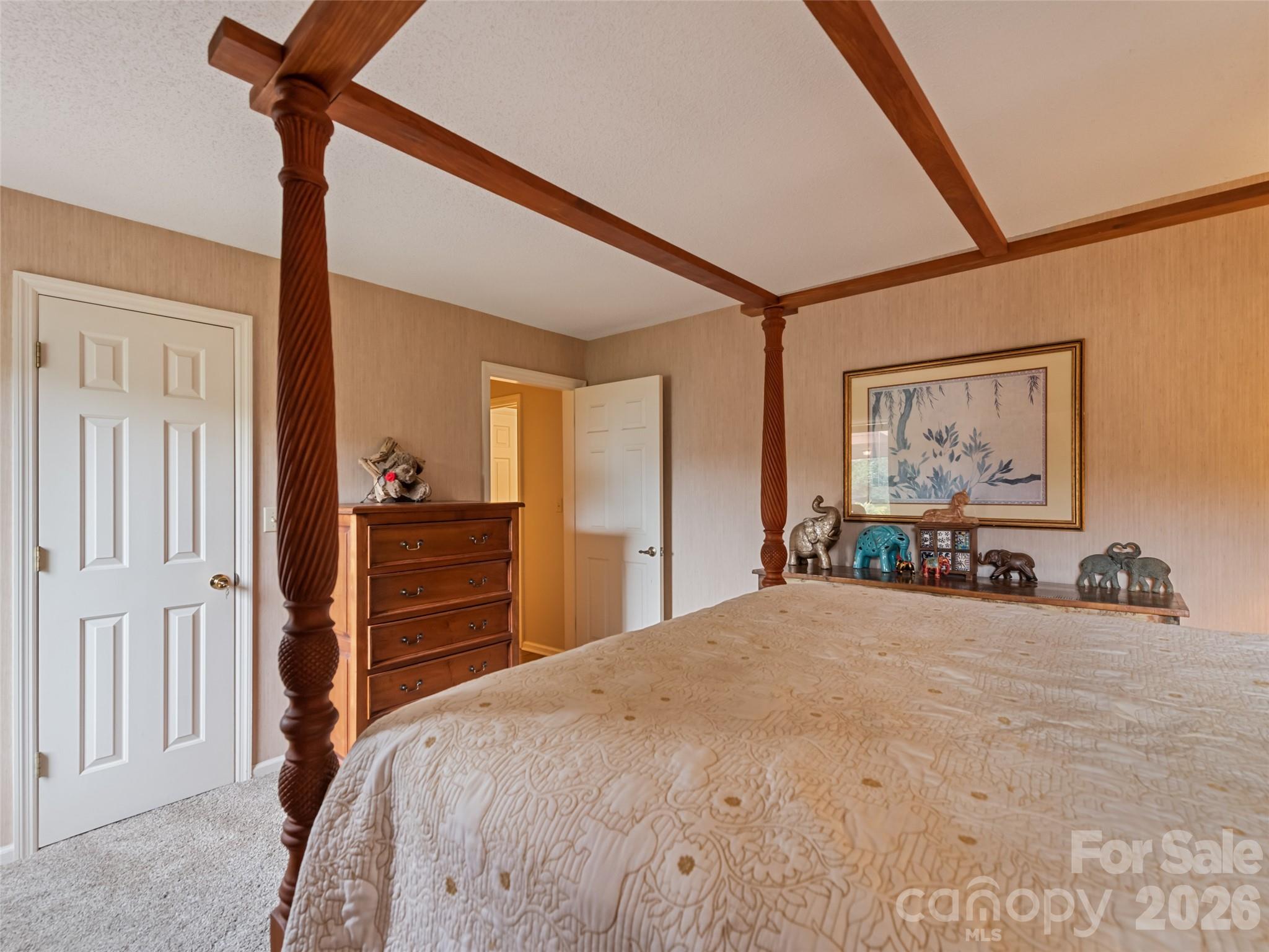 1401 Fleetwood Plaza #1 — Hendersonville