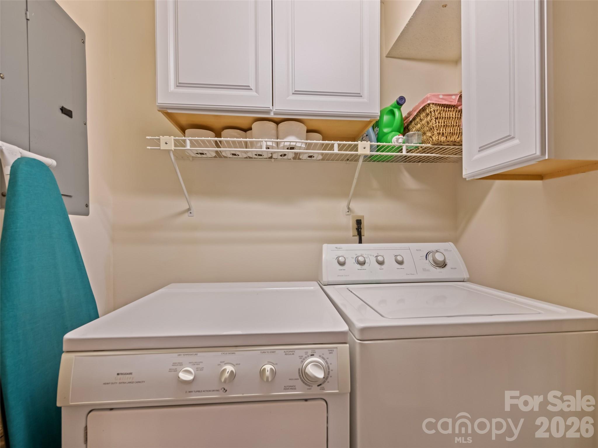 1401 Fleetwood Plaza #1 — Hendersonville