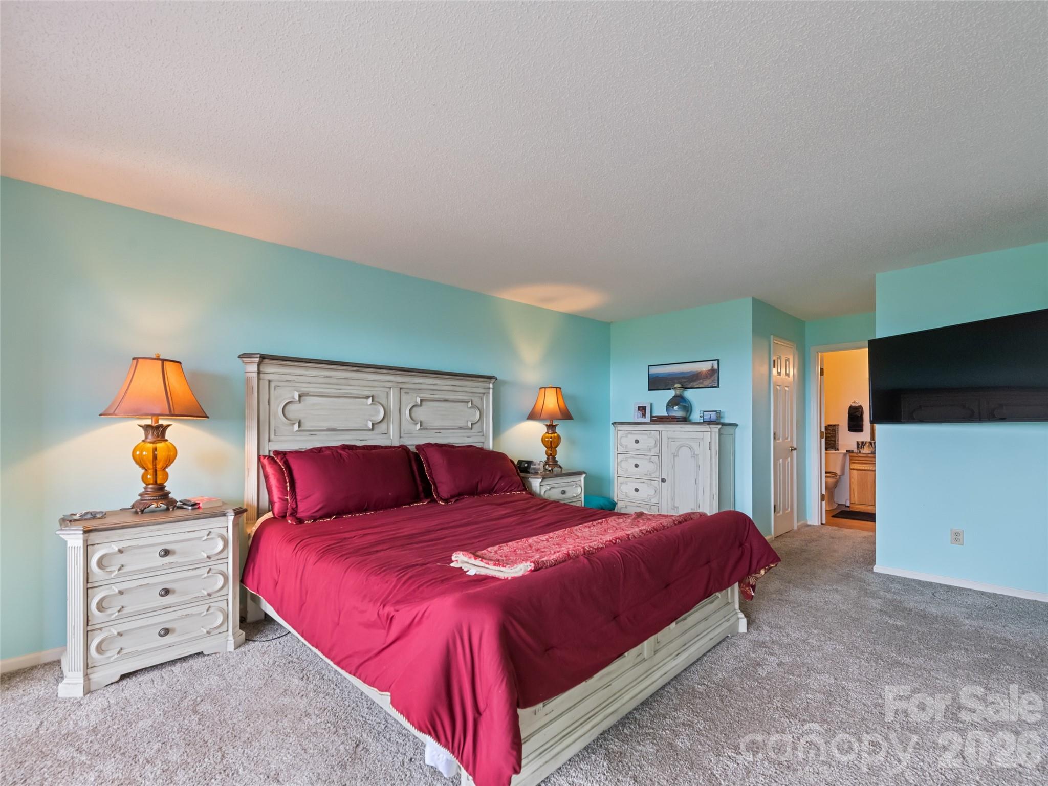 1401 Fleetwood Plaza #1 — Hendersonville