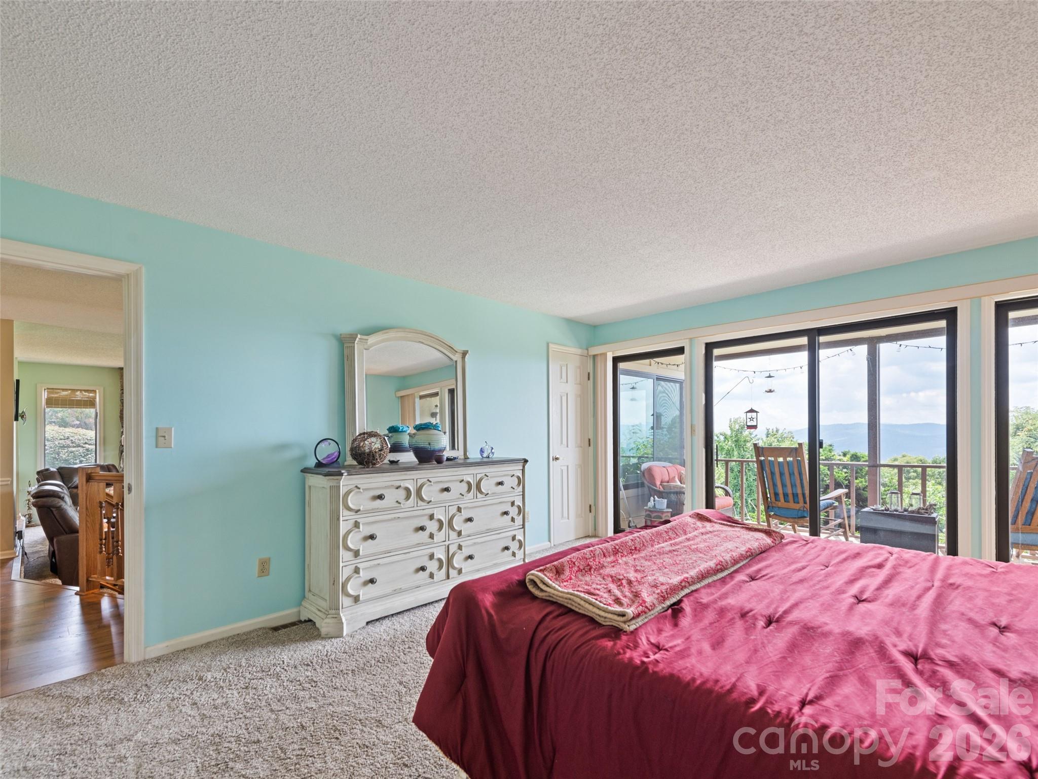 1401 Fleetwood Plaza #1 — Hendersonville