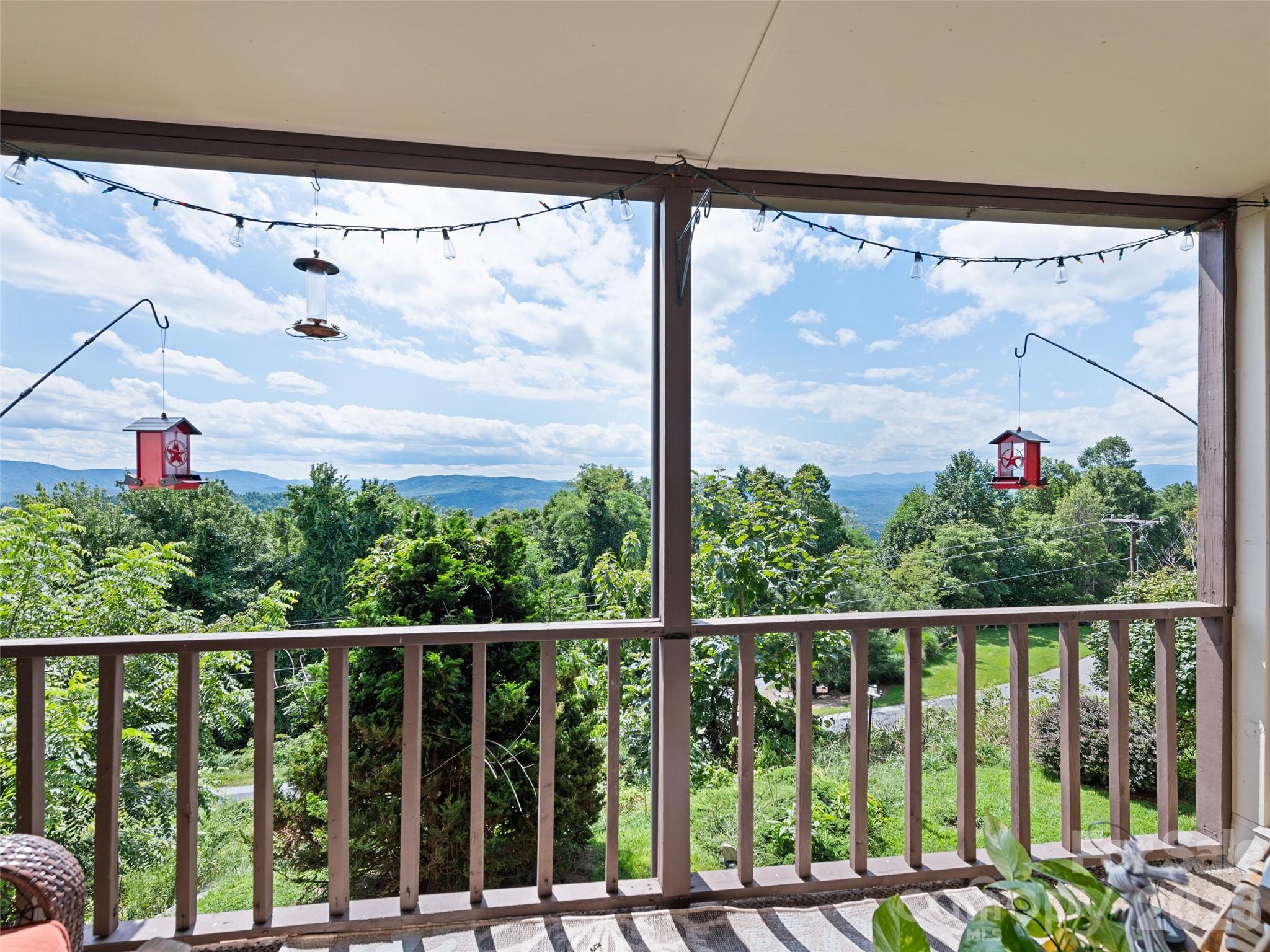 1401 Fleetwood Plaza #1 — Hendersonville