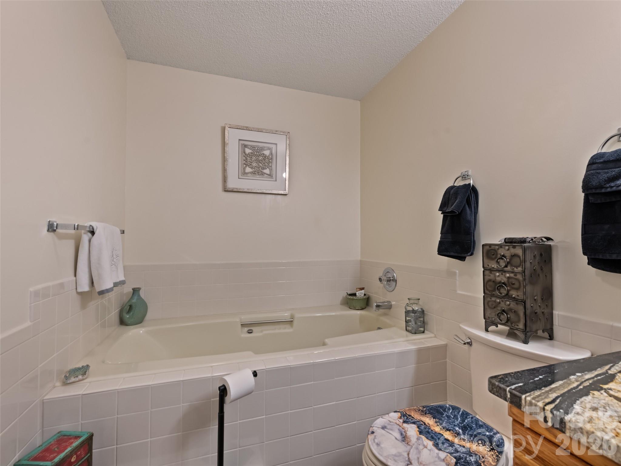 1401 Fleetwood Plaza #1 — Hendersonville