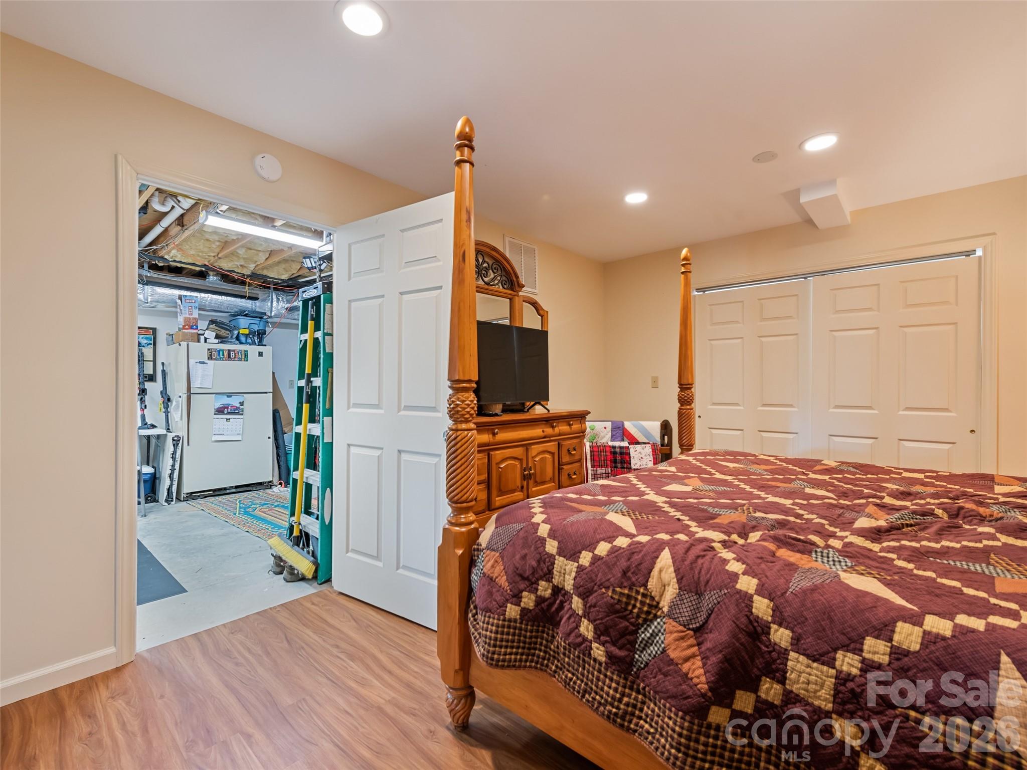 1401 Fleetwood Plaza #1 — Hendersonville