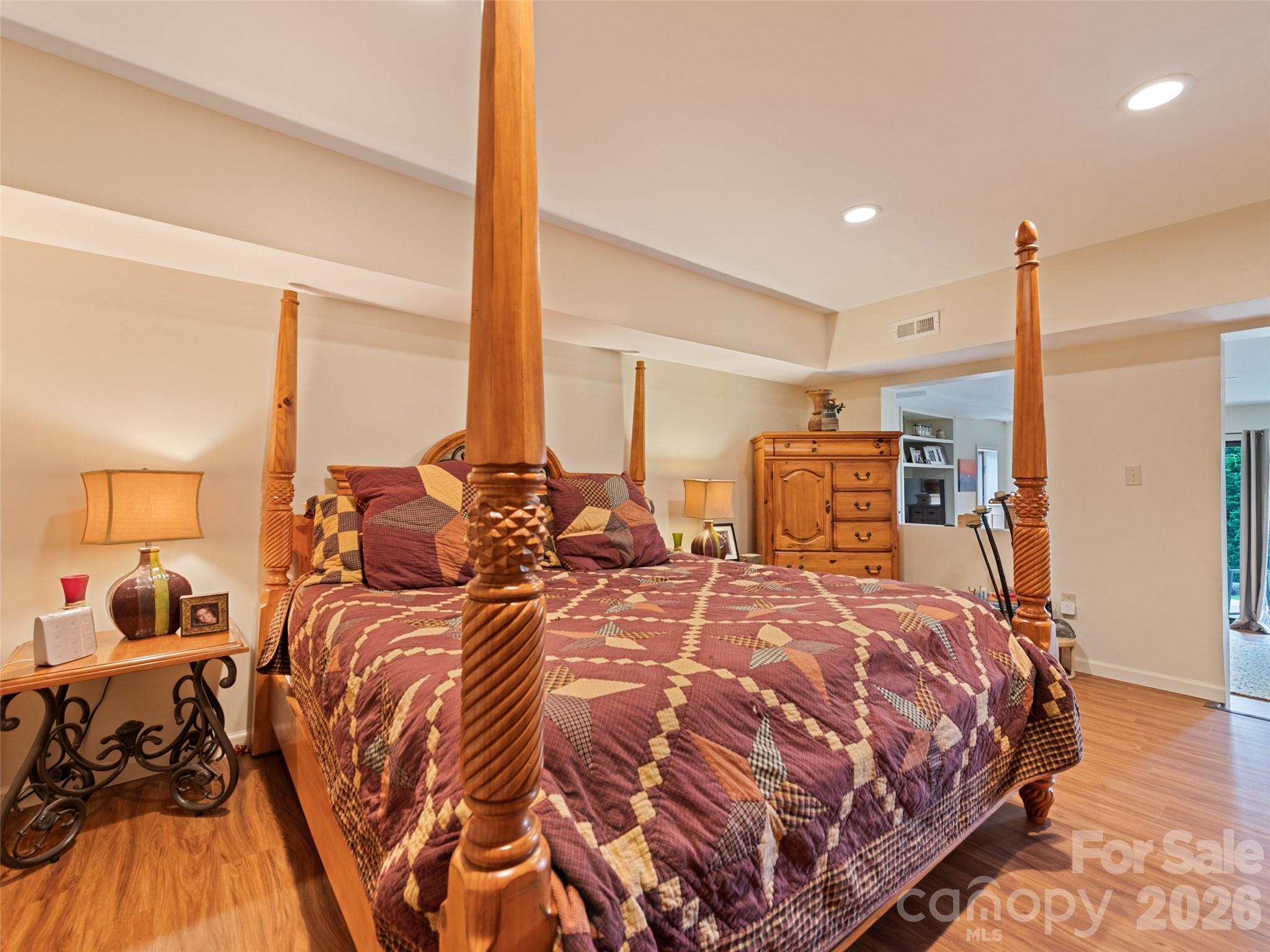 1401 Fleetwood Plaza #1 — Hendersonville