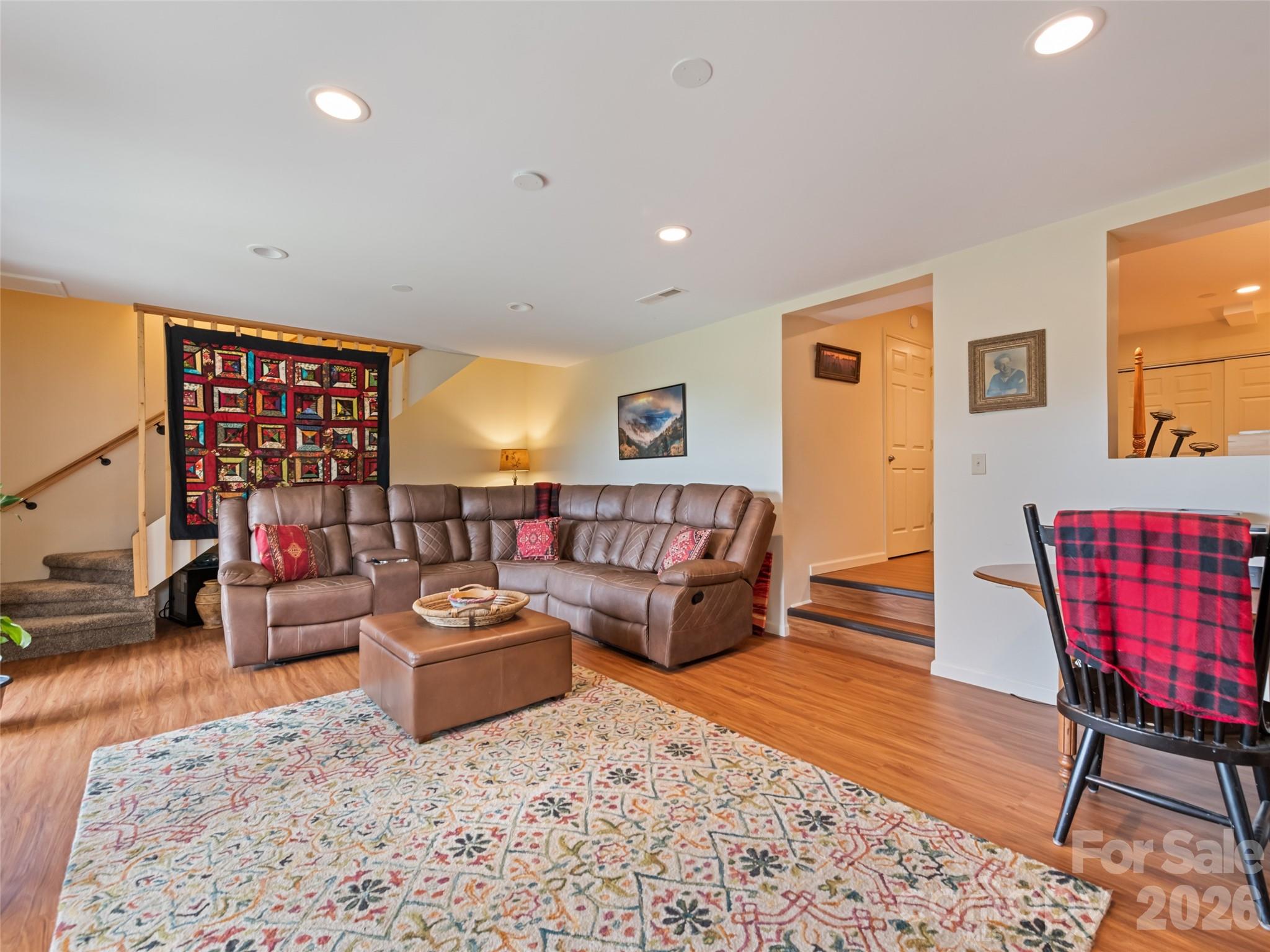 1401 Fleetwood Plaza #1 — Hendersonville