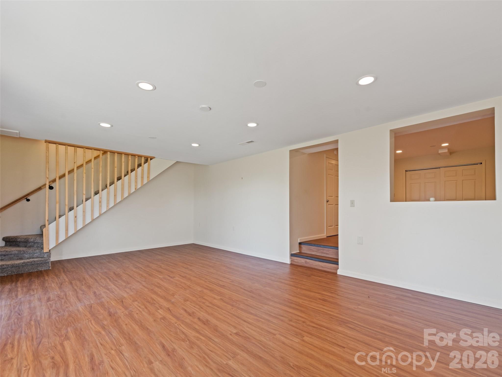 1401 Fleetwood Plaza #1 — Hendersonville