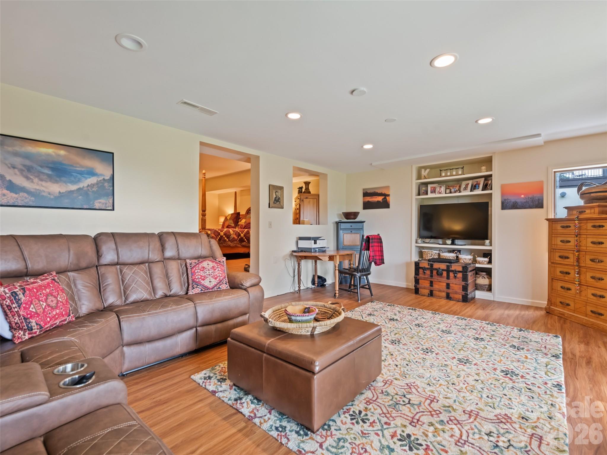 1401 Fleetwood Plaza #1 — Hendersonville