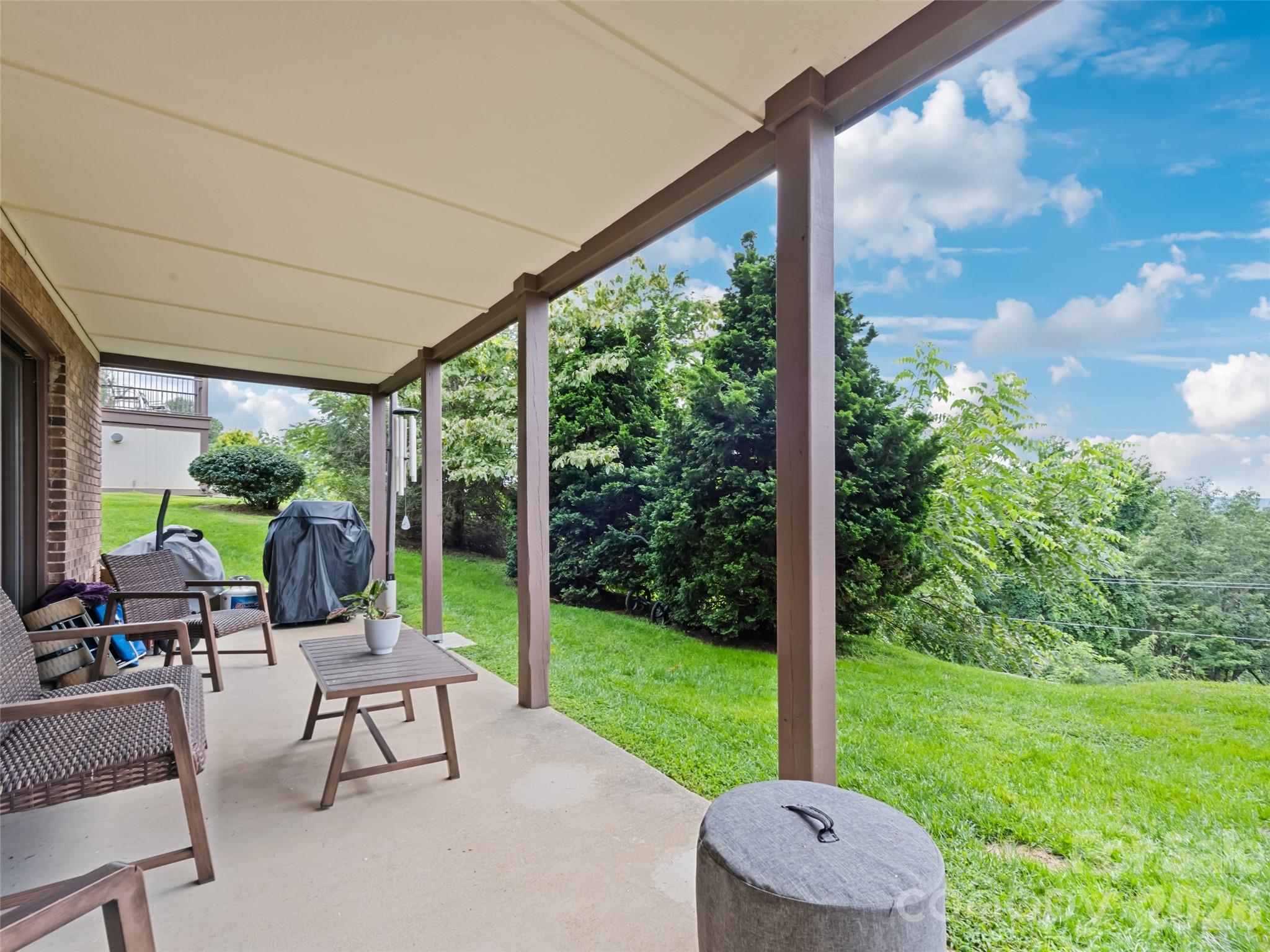 1401 Fleetwood Plaza #1 — Hendersonville