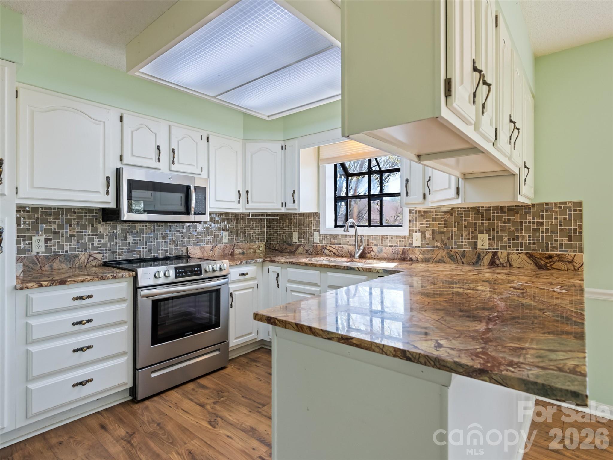 1401 Fleetwood Plaza #1 — Hendersonville