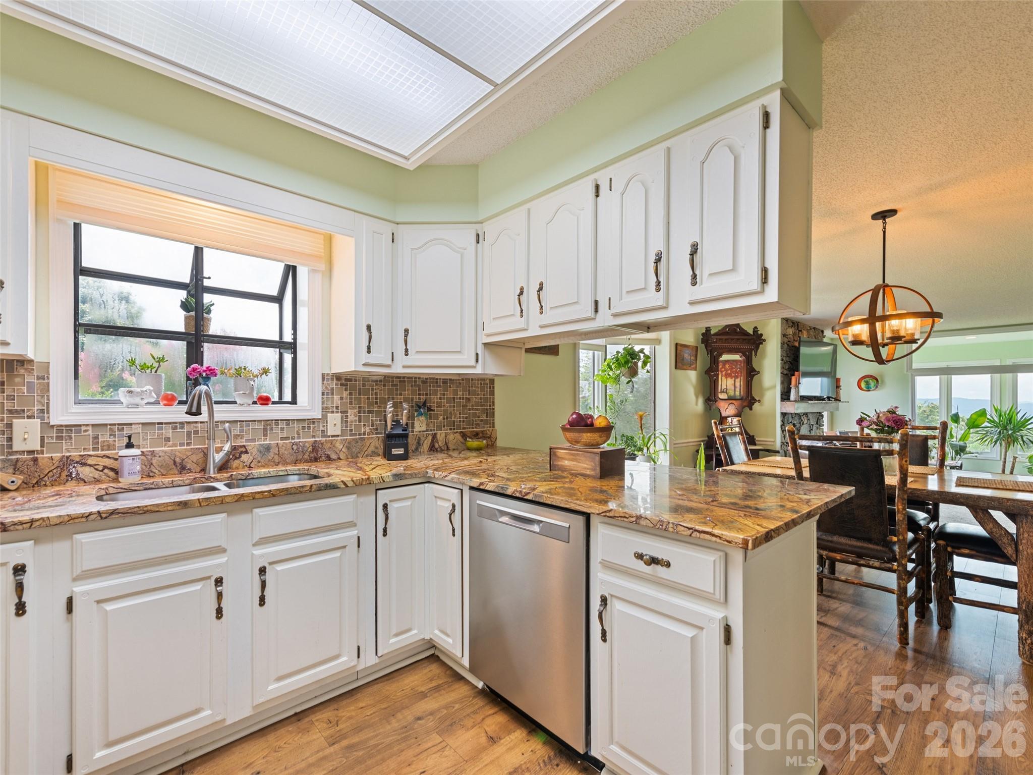 1401 Fleetwood Plaza #1 — Hendersonville