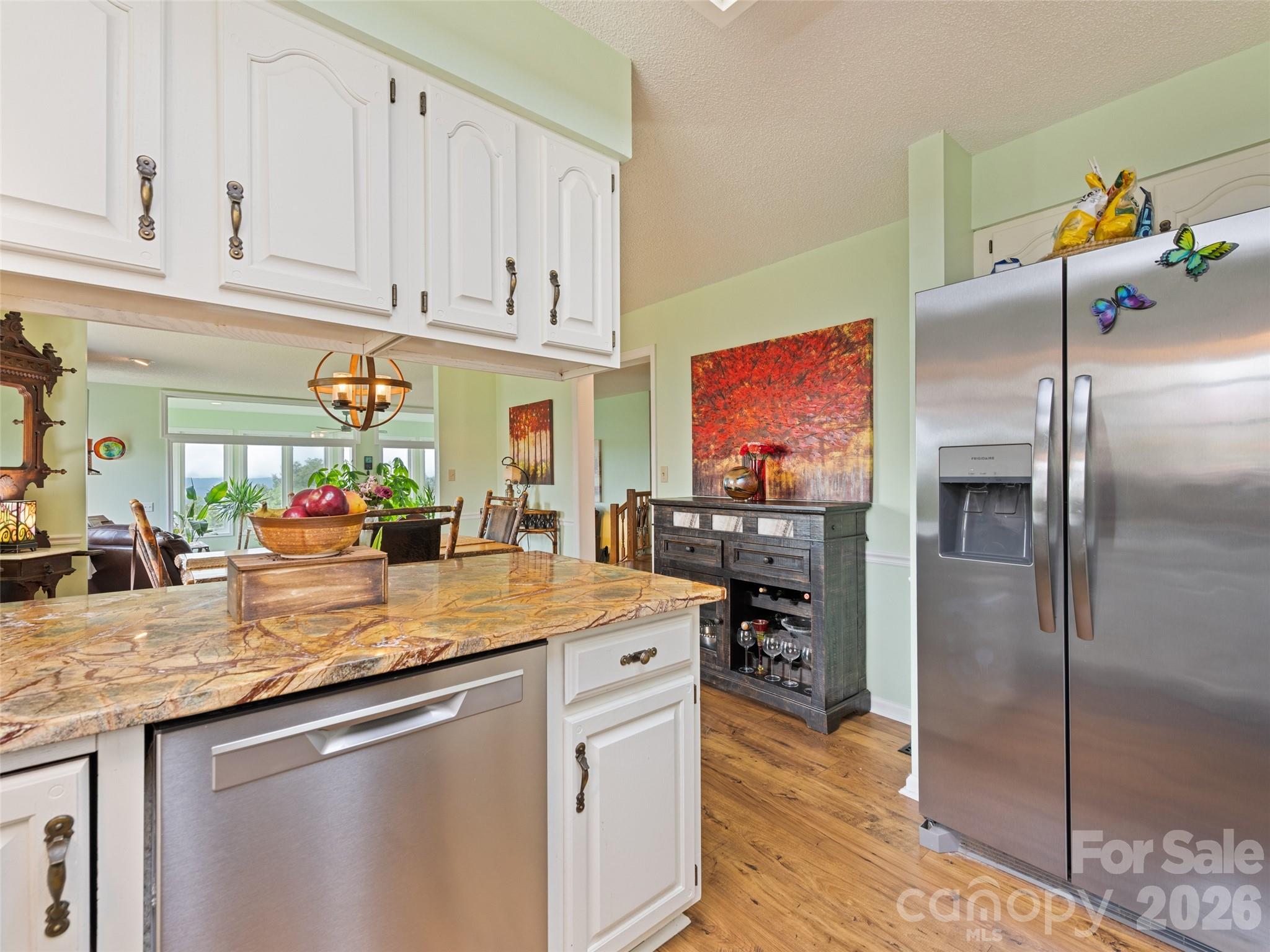 1401 Fleetwood Plaza #1 — Hendersonville
