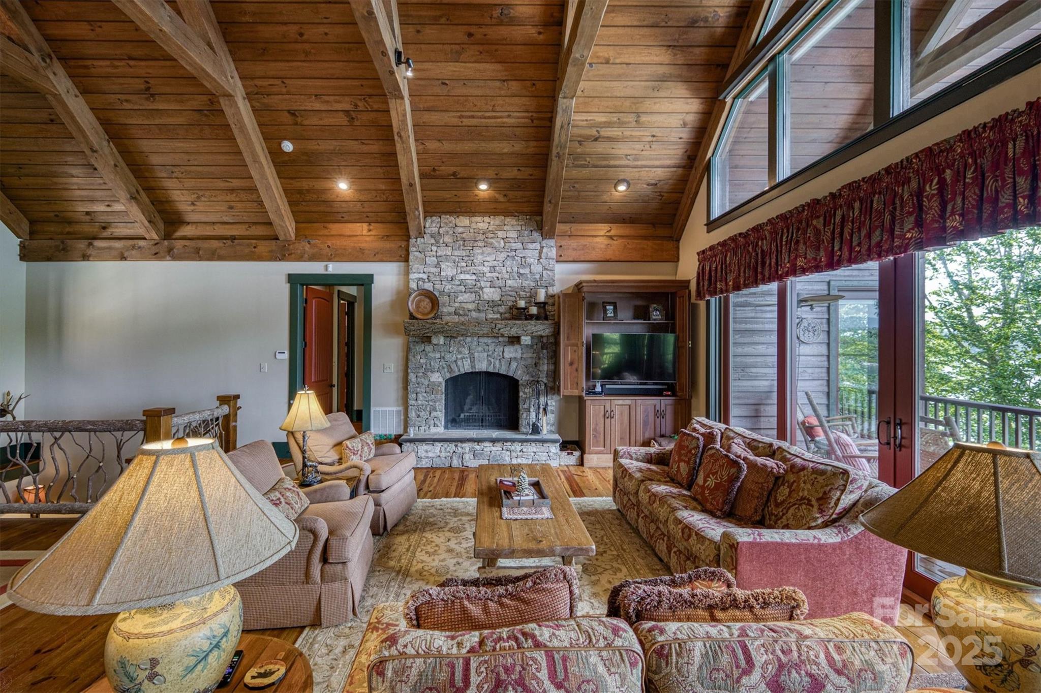 5140 Beech Bluff Drive — Morganton