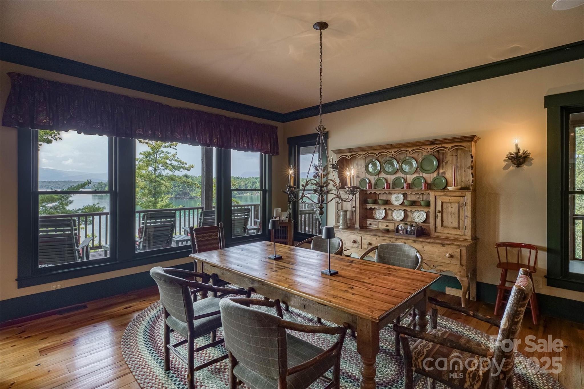5140 Beech Bluff Drive — Morganton