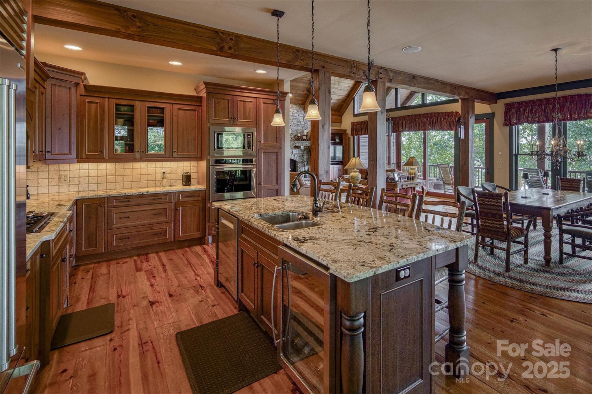 5140 Beech Bluff Drive — Morganton