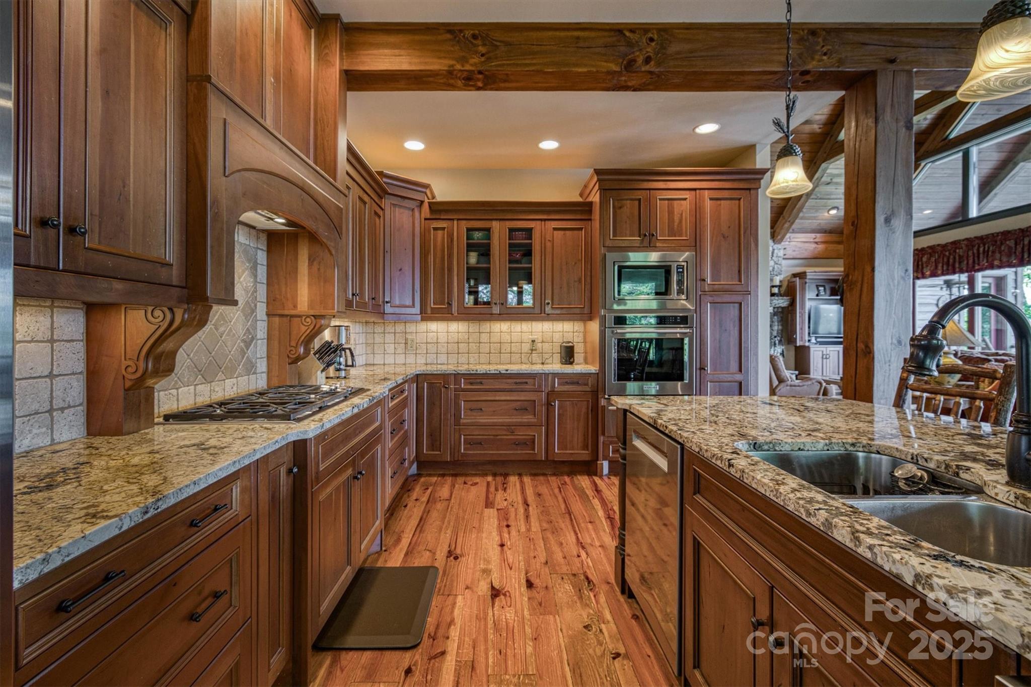 5140 Beech Bluff Drive — Morganton