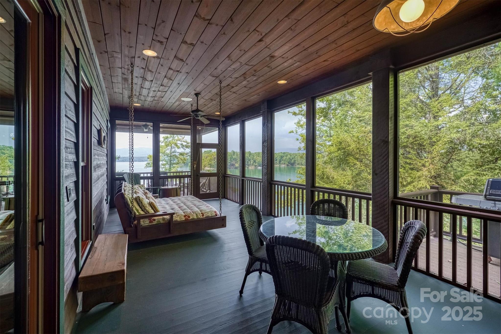 5140 Beech Bluff Drive — Morganton