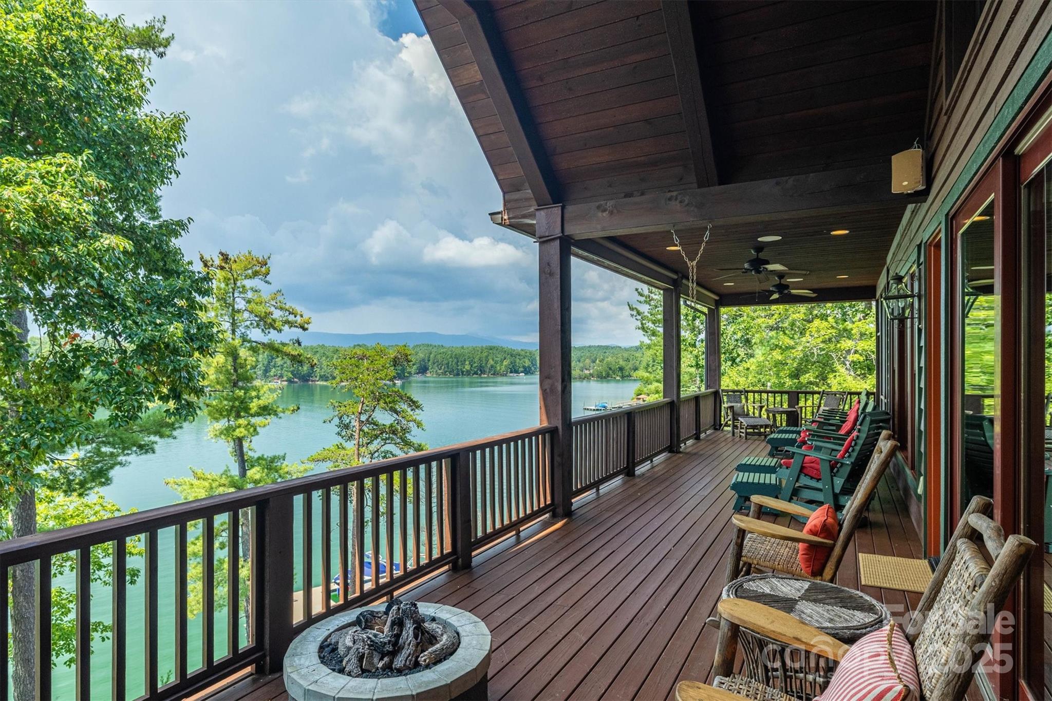 5140 Beech Bluff Drive — Morganton