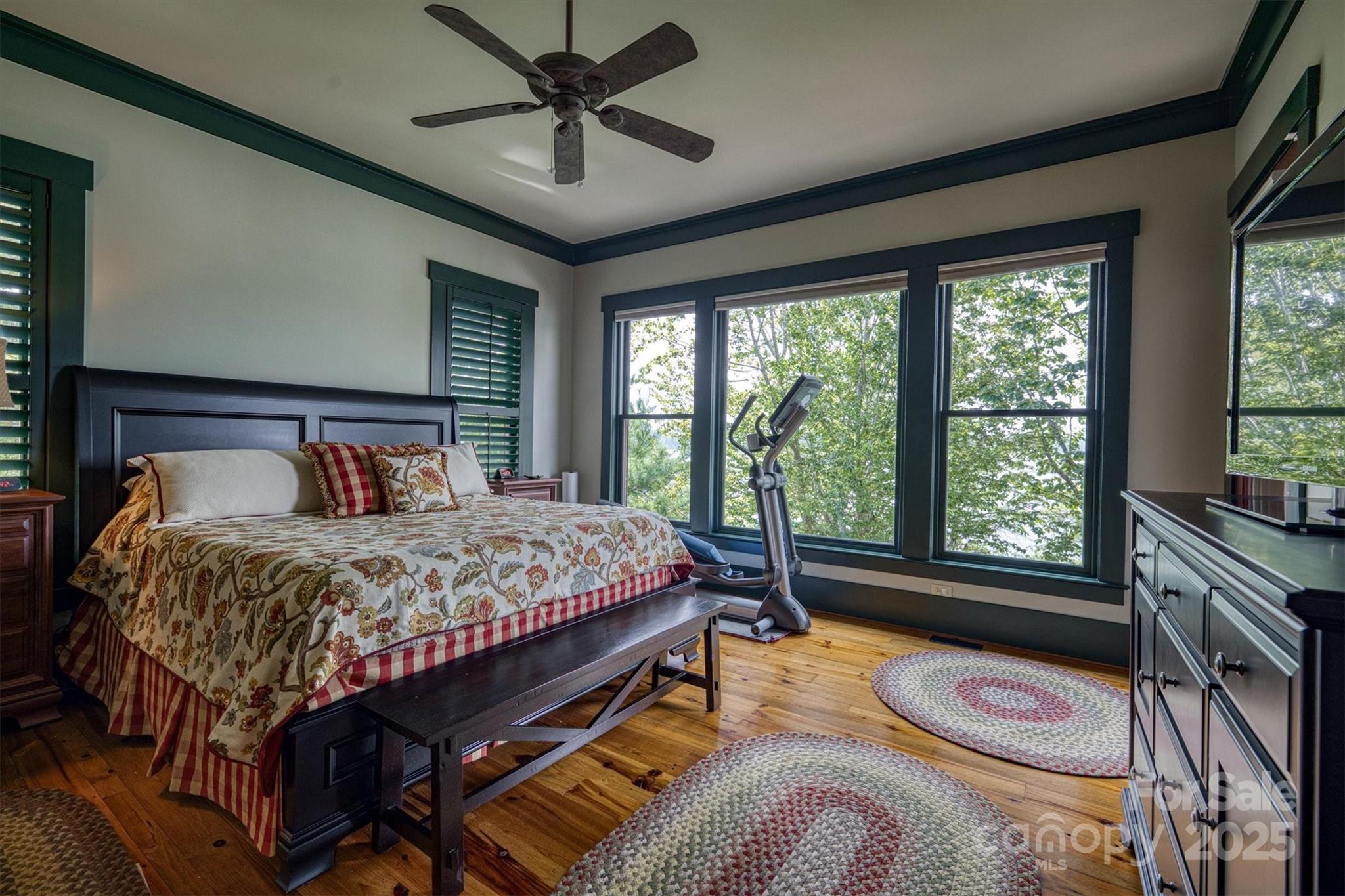 5140 Beech Bluff Drive — Morganton