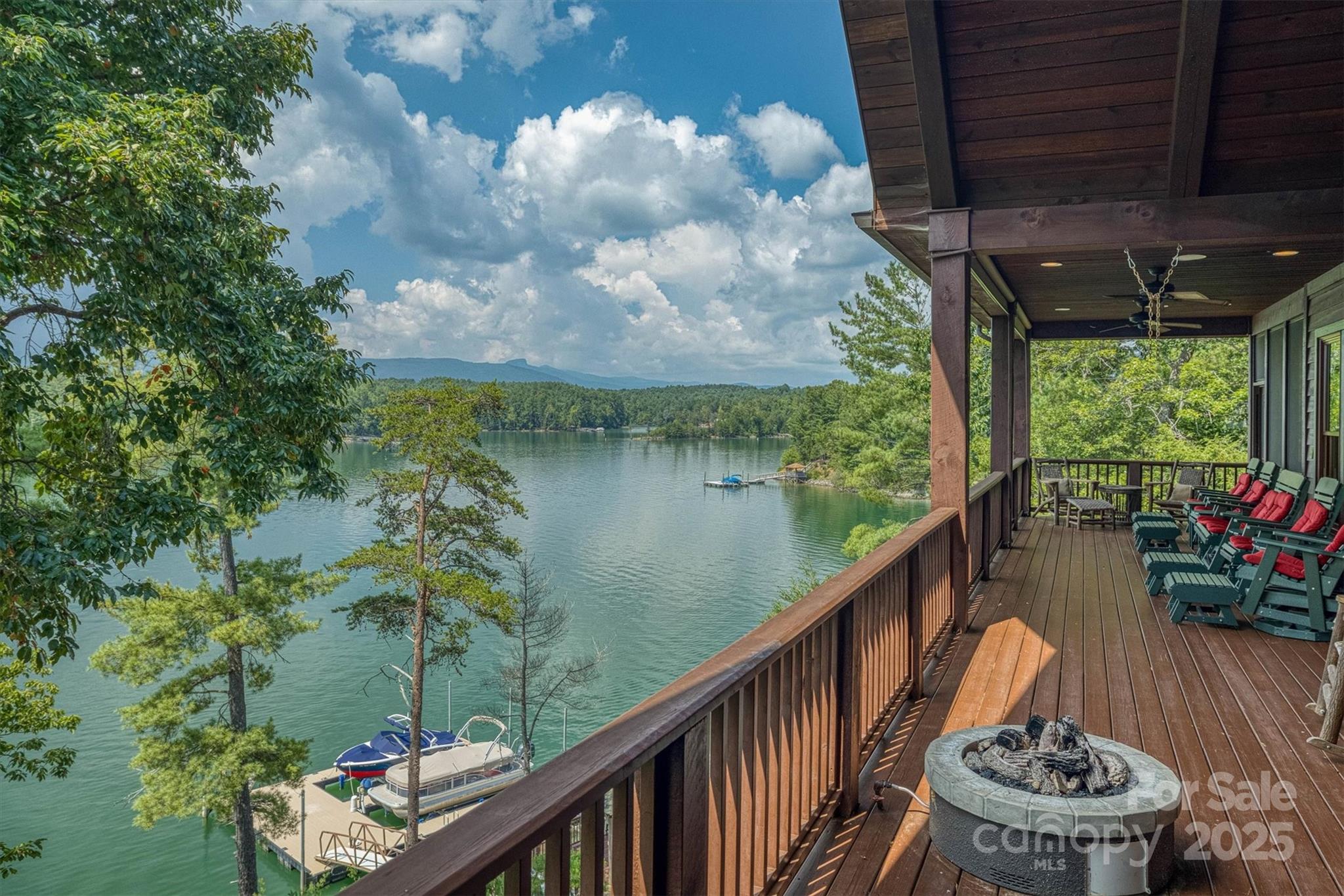 5140 Beech Bluff Drive — Morganton
