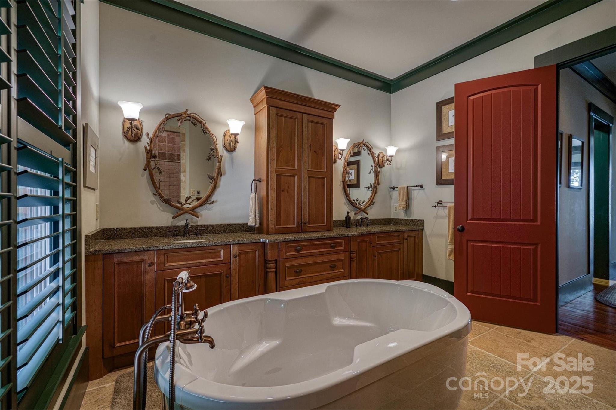5140 Beech Bluff Drive — Morganton
