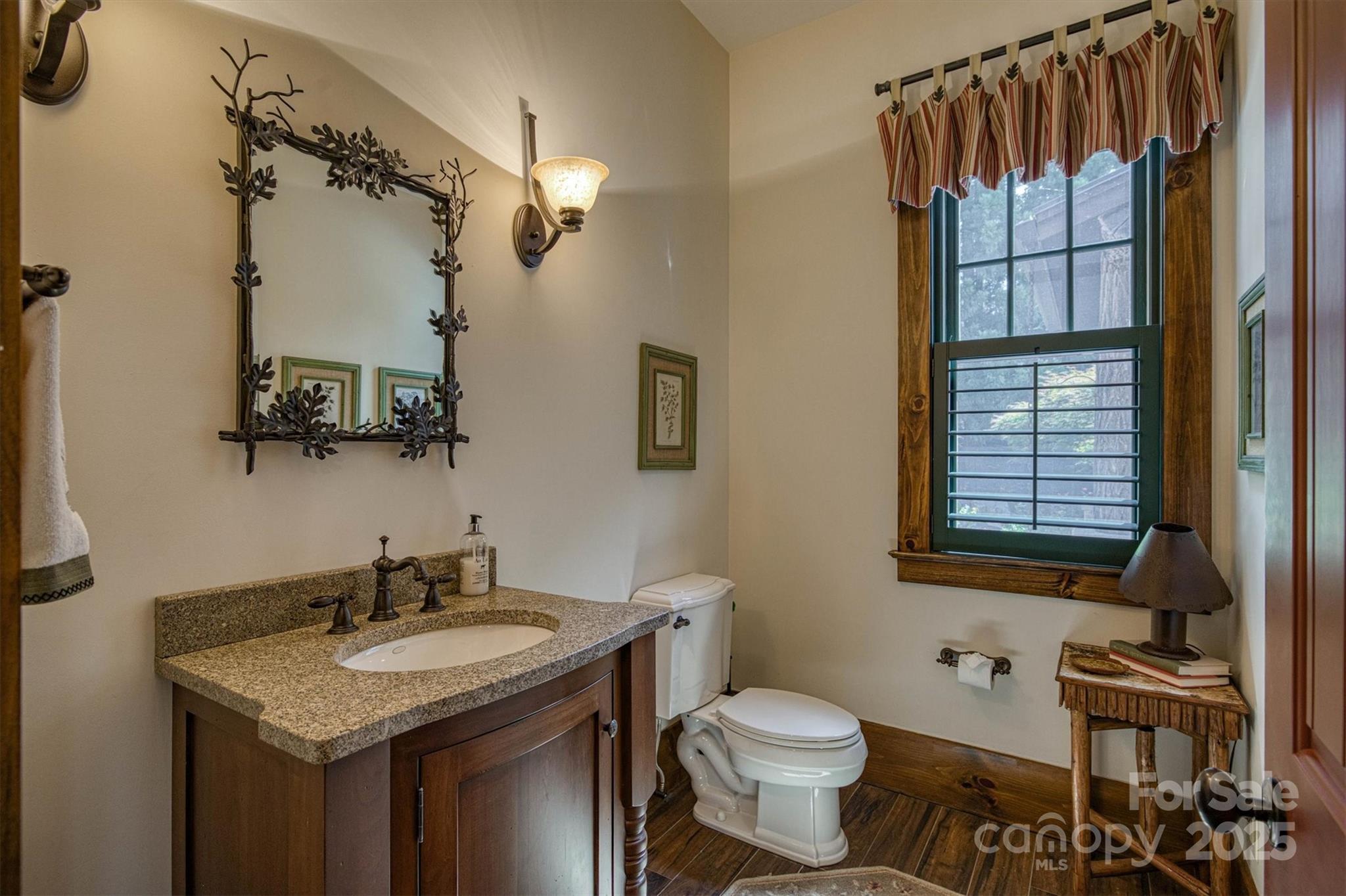5140 Beech Bluff Drive — Morganton