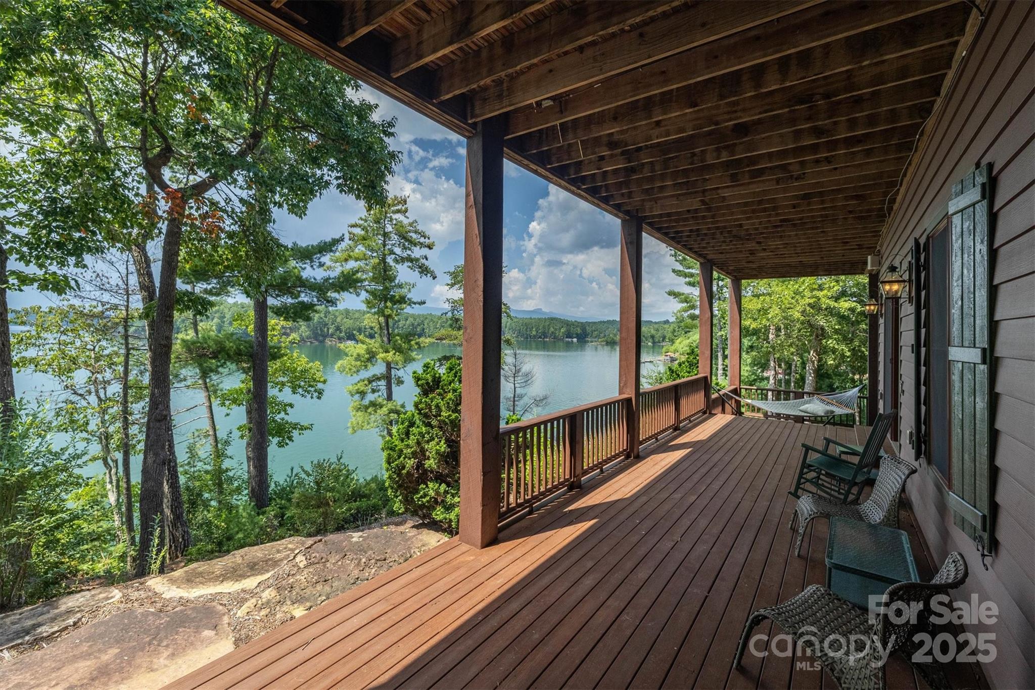 5140 Beech Bluff Drive — Morganton