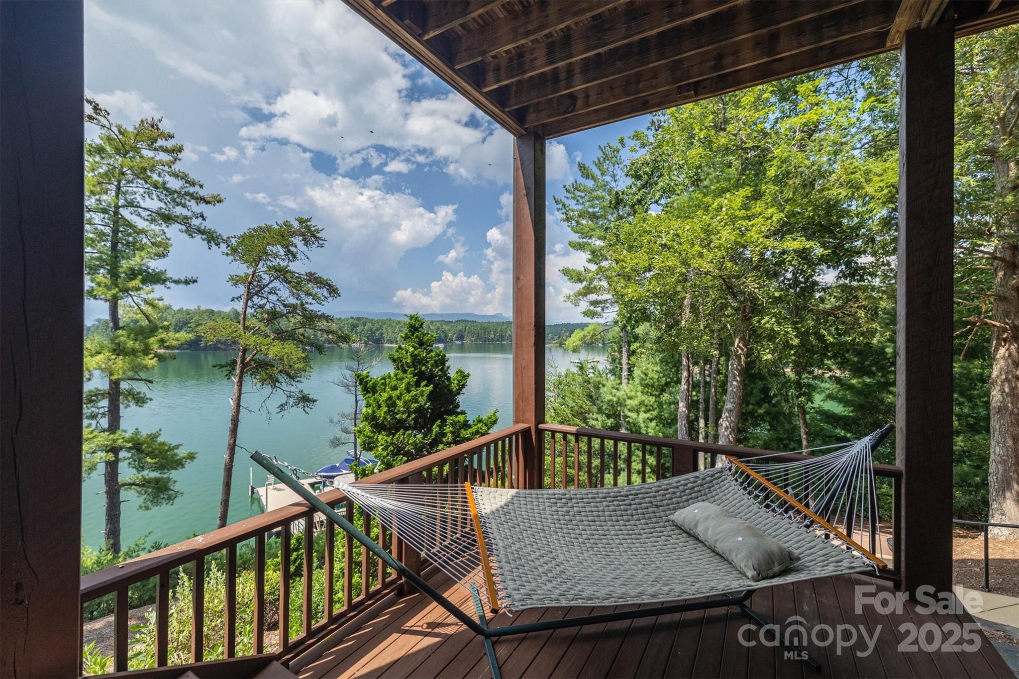 5140 Beech Bluff Drive — Morganton
