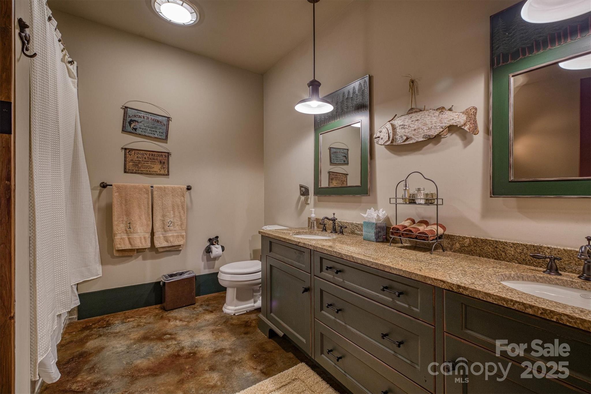 5140 Beech Bluff Drive — Morganton