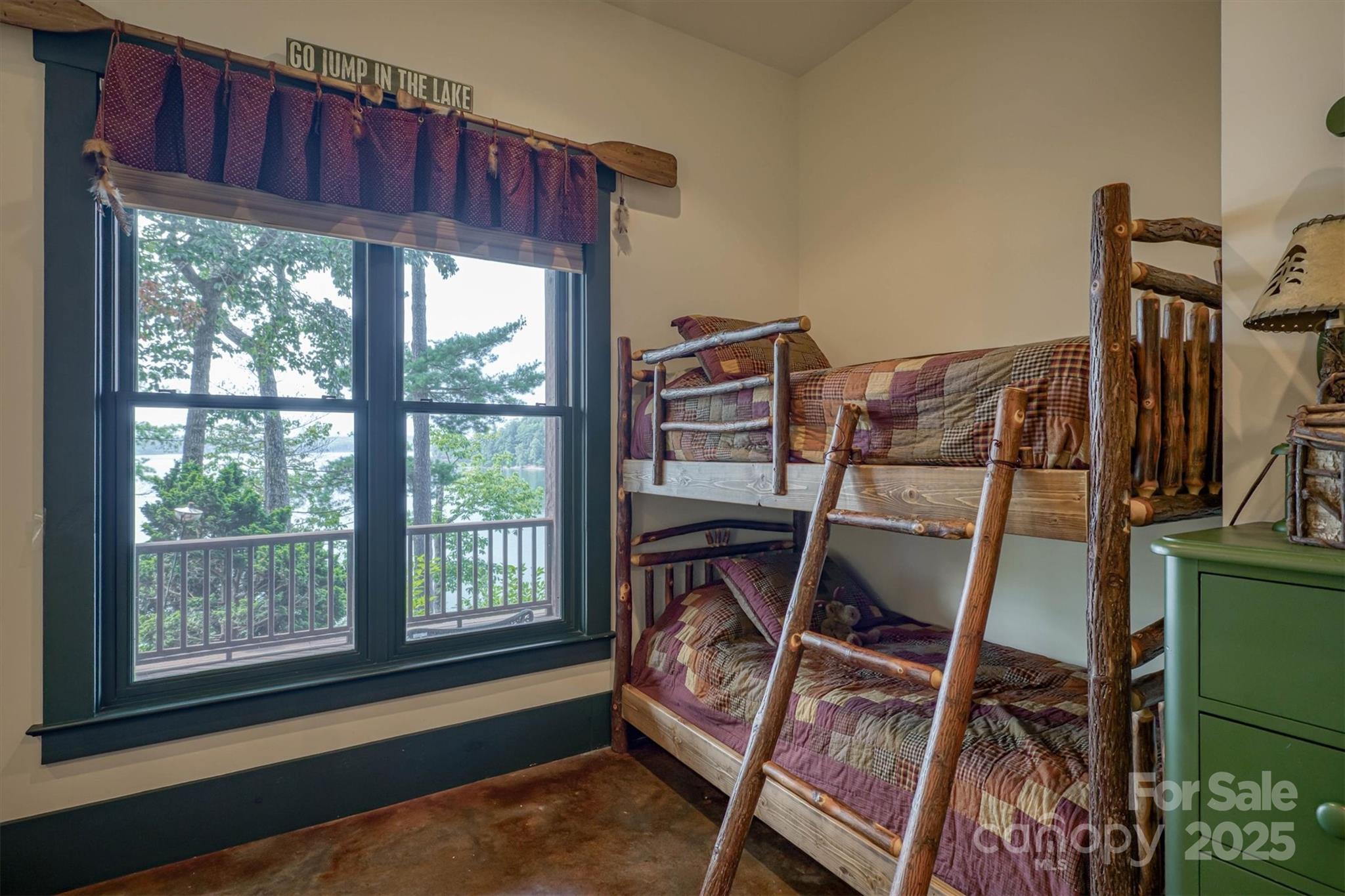 5140 Beech Bluff Drive — Morganton
