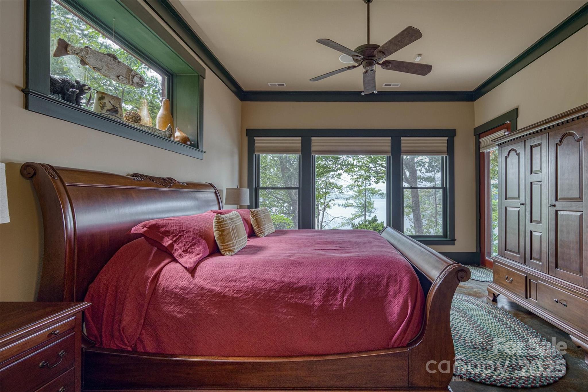 5140 Beech Bluff Drive — Morganton