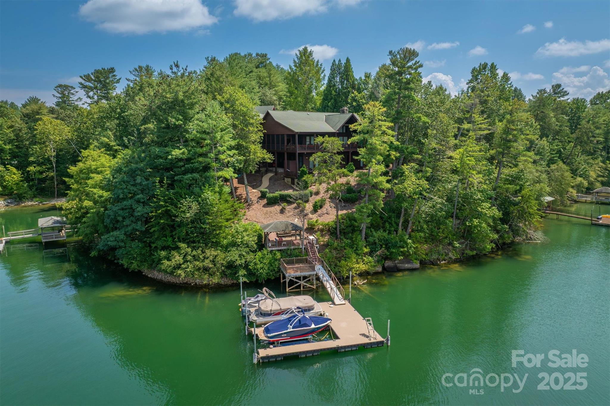 5140 Beech Bluff Drive — Morganton