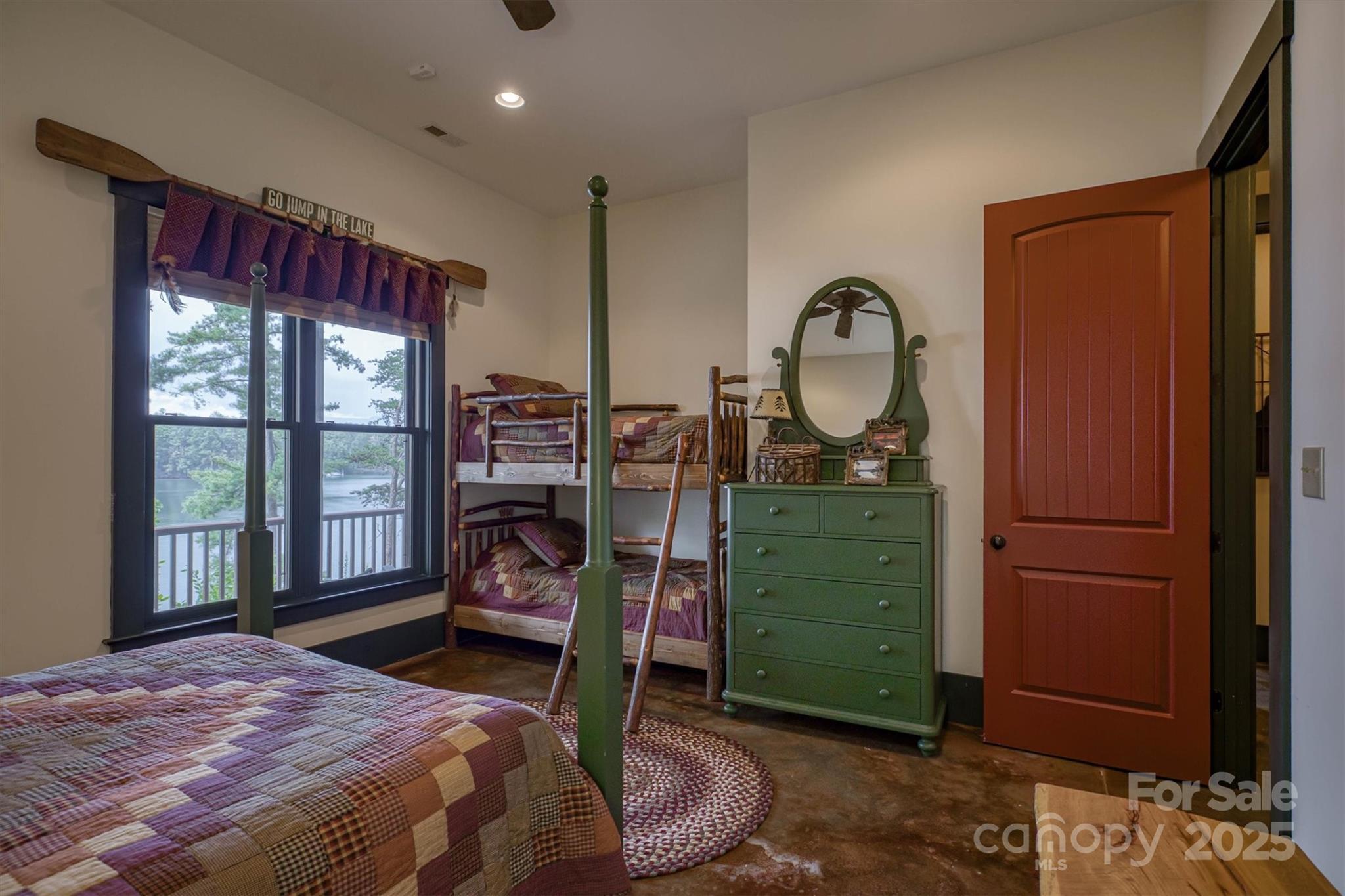 5140 Beech Bluff Drive — Morganton