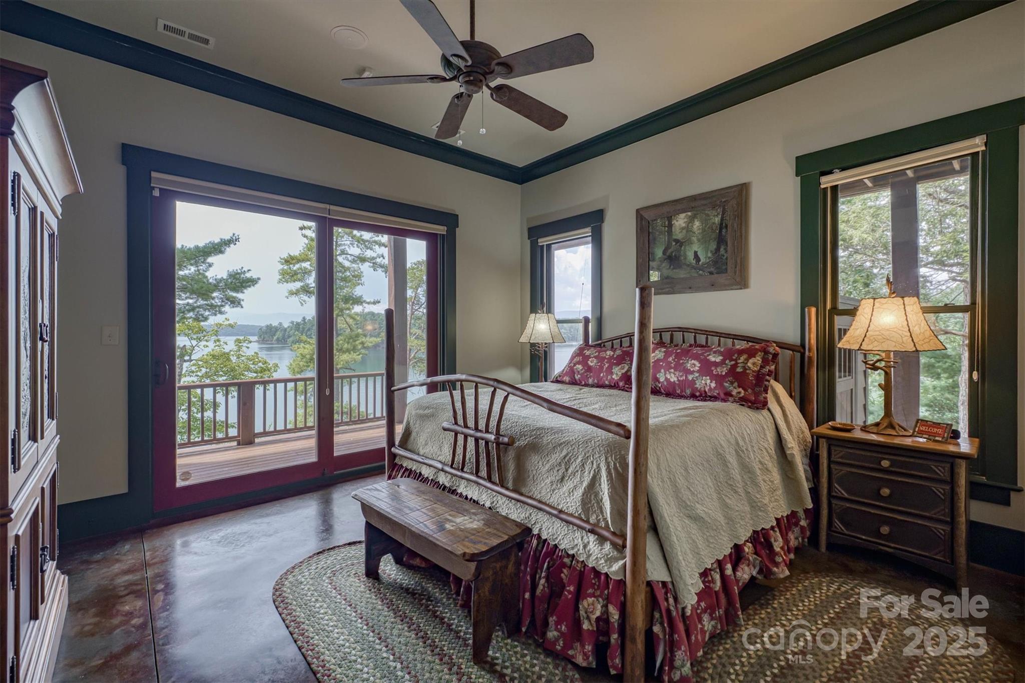 5140 Beech Bluff Drive — Morganton