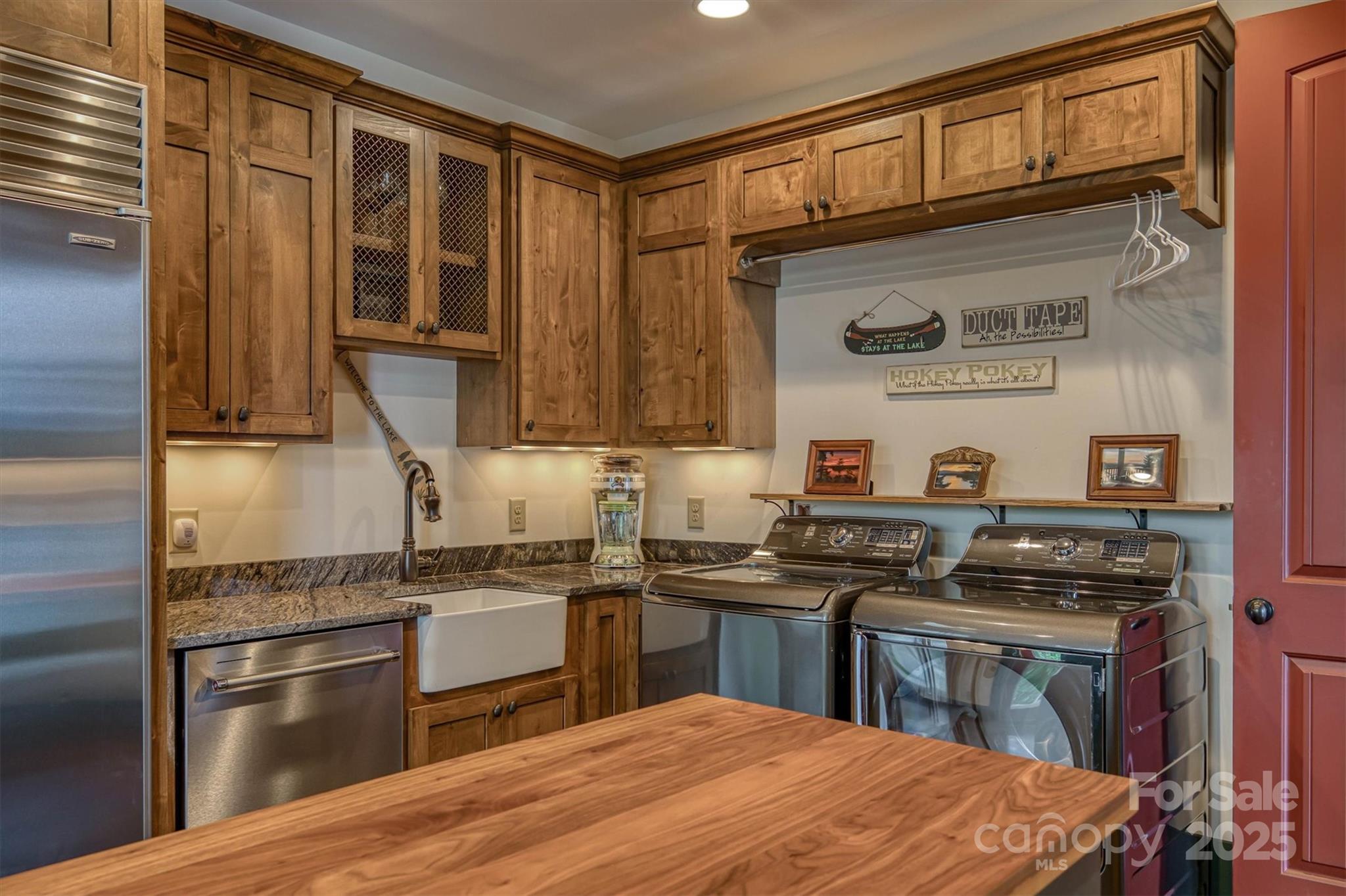 5140 Beech Bluff Drive — Morganton