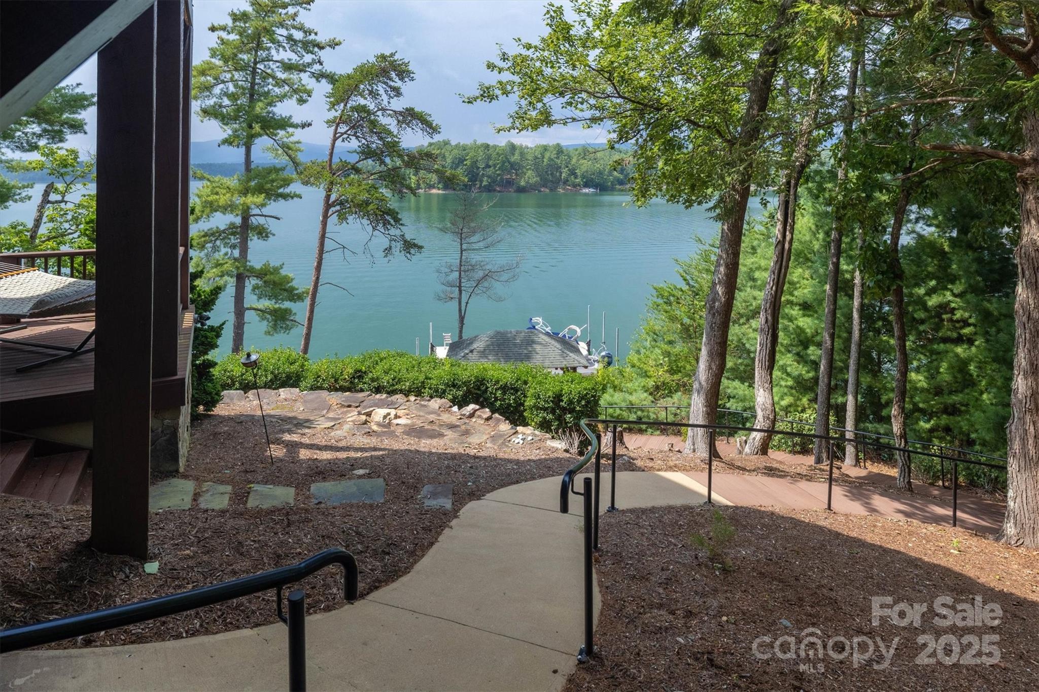 5140 Beech Bluff Drive — Morganton