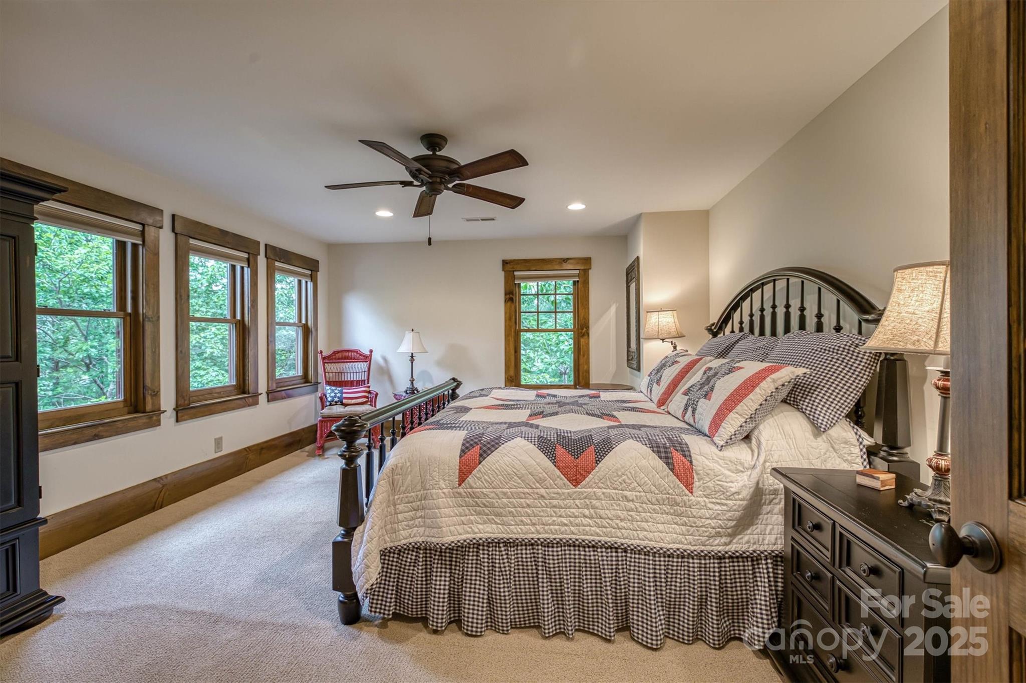 5140 Beech Bluff Drive — Morganton
