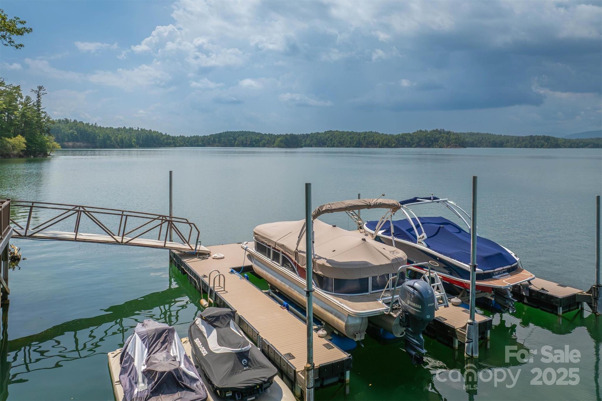5140 Beech Bluff Drive — Morganton