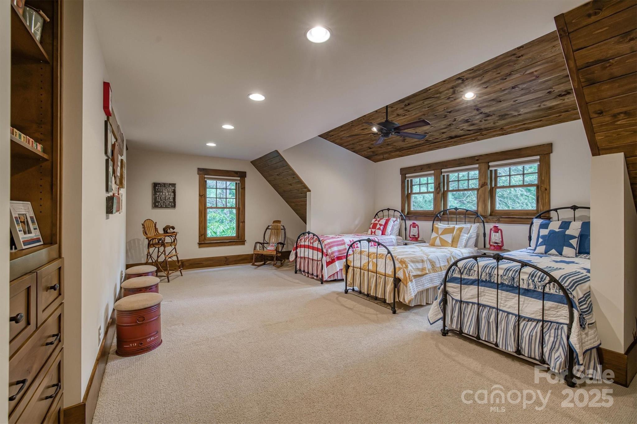 5140 Beech Bluff Drive — Morganton