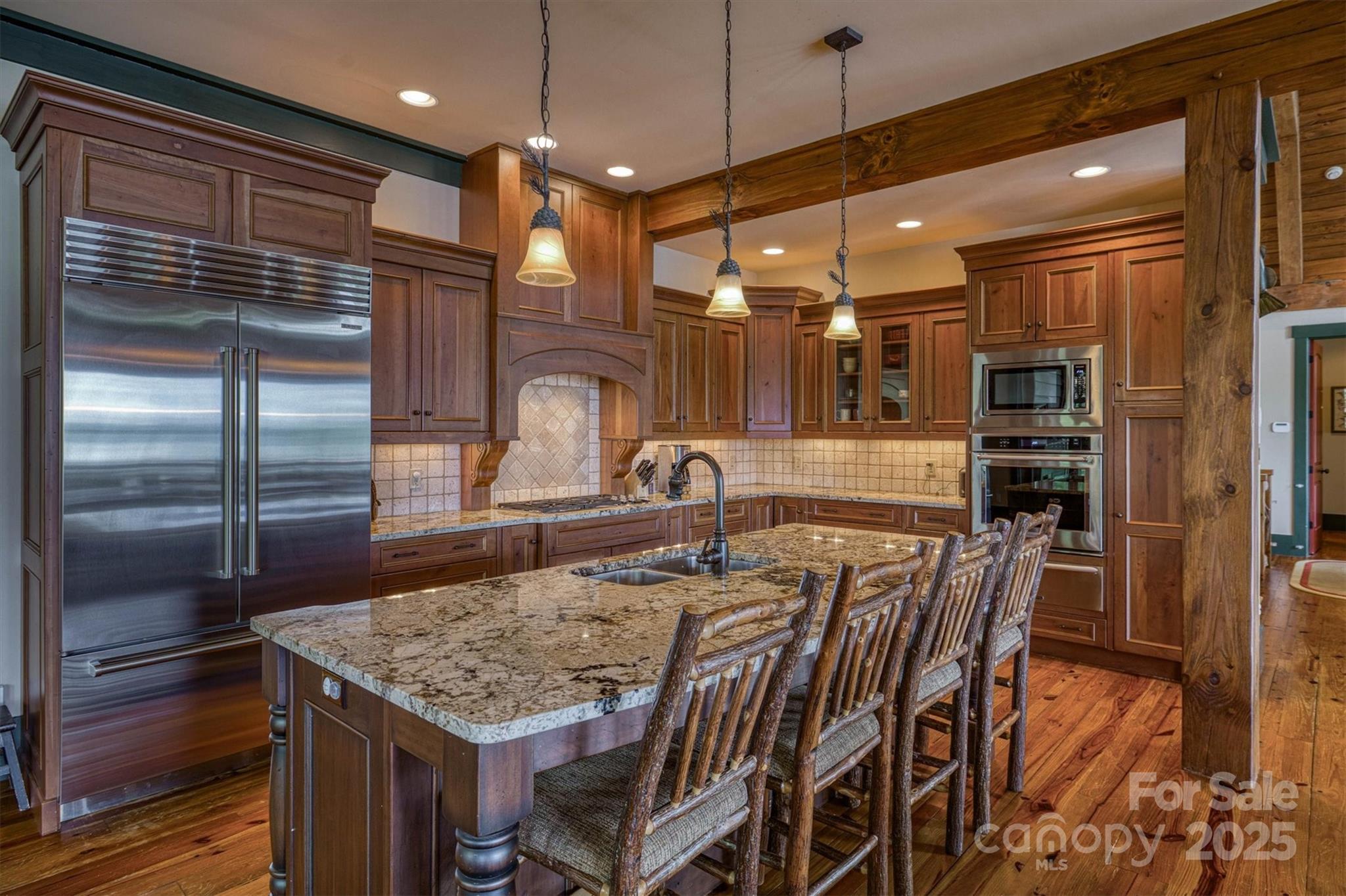 5140 Beech Bluff Drive — Morganton